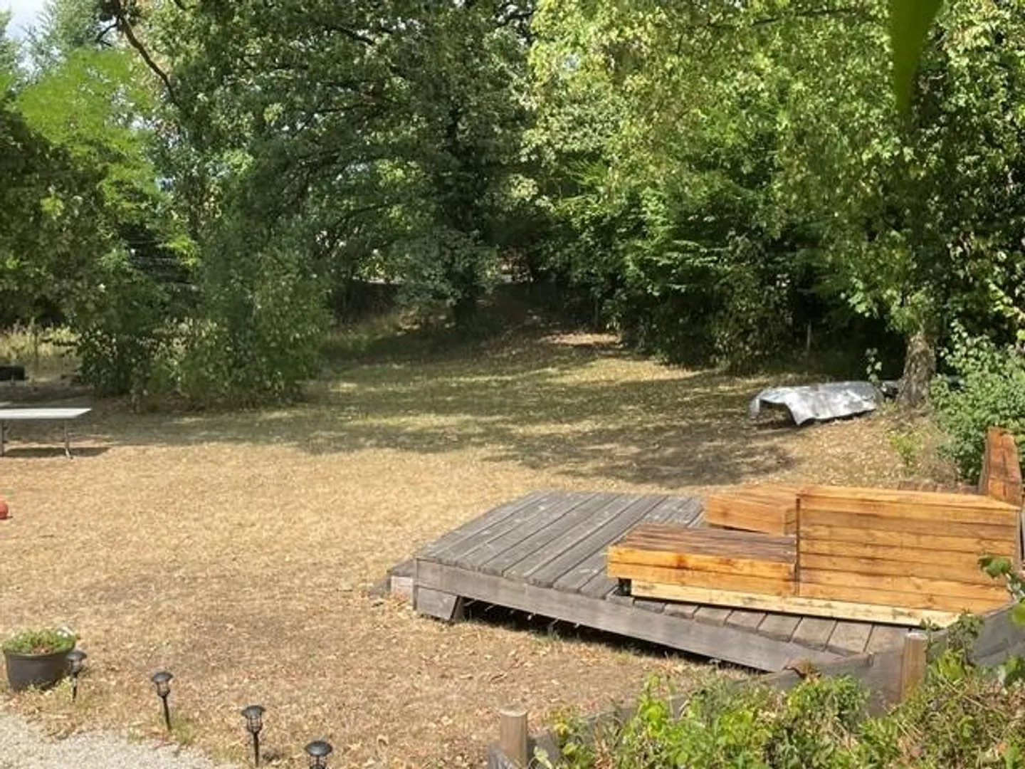 Terreno edificabile sviluppato con grande potenziale di sviluppo - Foto 2 di 5
