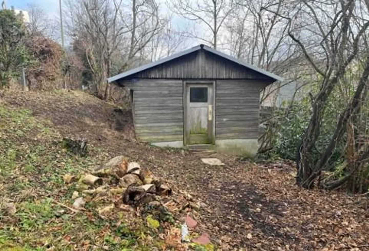 Terreno edificabile sviluppato con grande potenziale di sviluppo - Foto 5 di 5