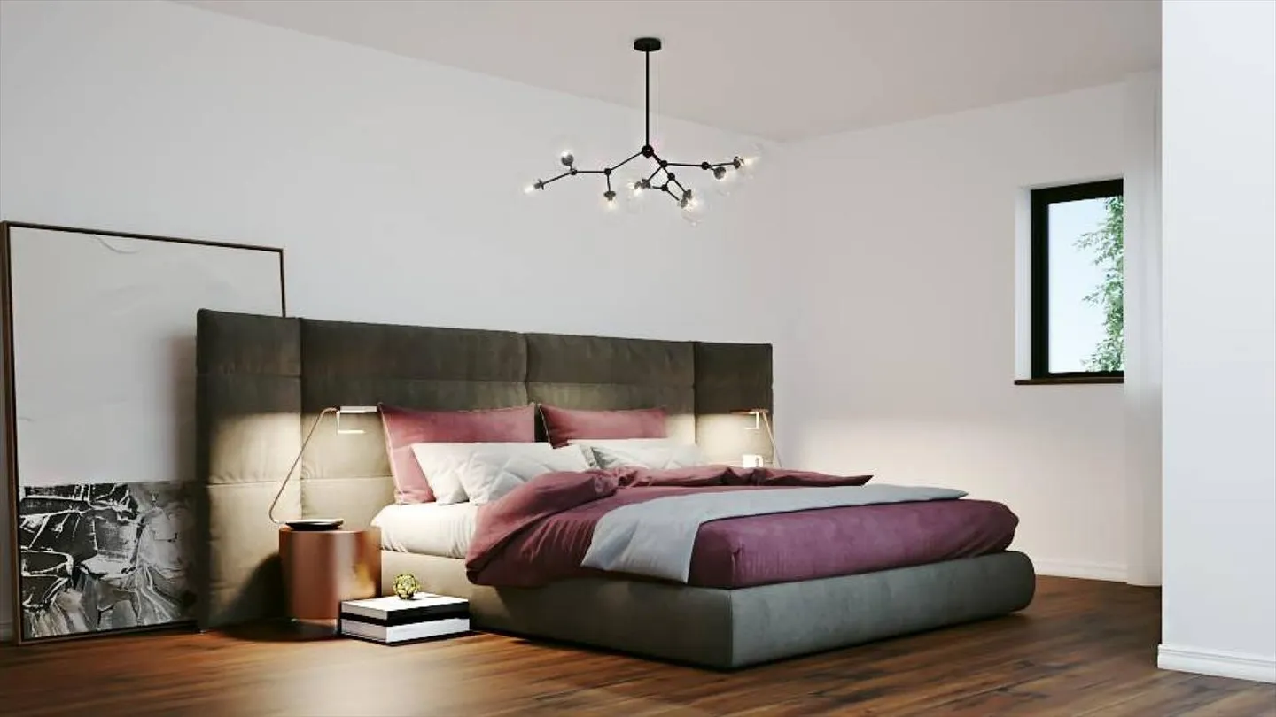 Appartement 3.5 pièces à Châtel-St-Denis - Photo 11 sur 13