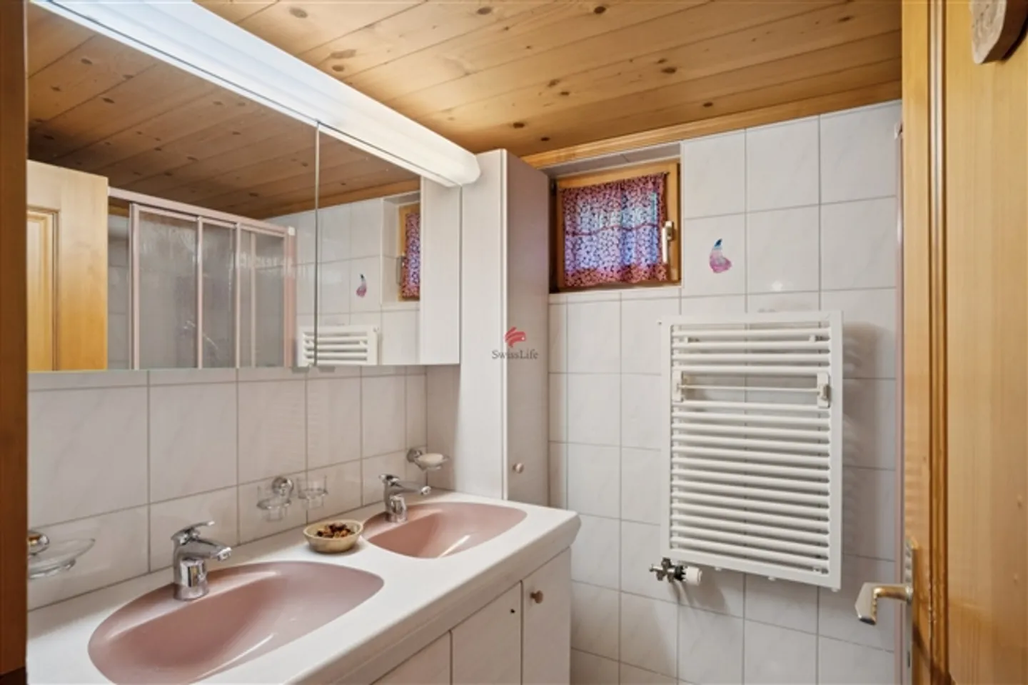 "Un accogliente chalet paradisiaco a Gstaad" - Foto 9 di 14