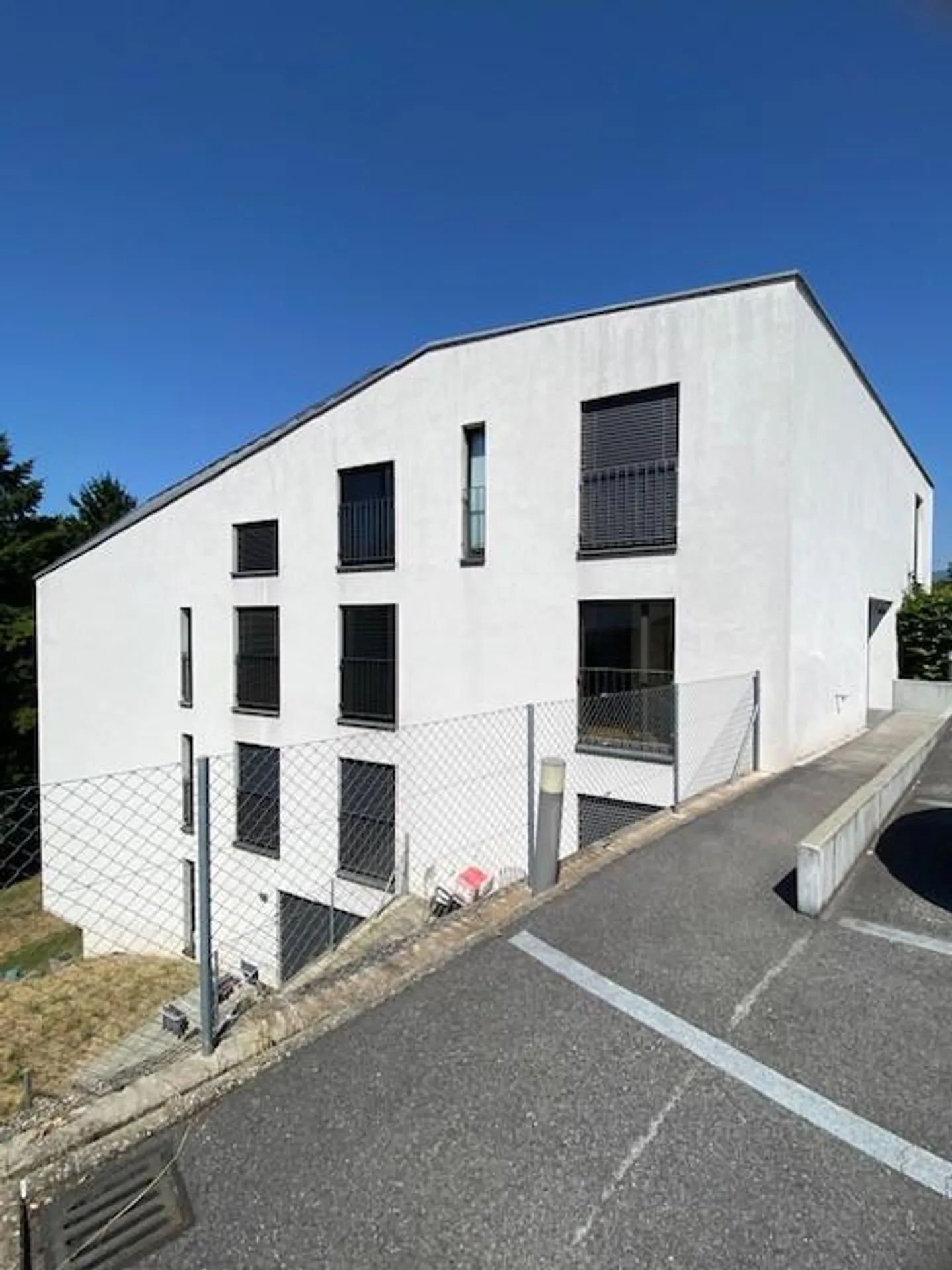 Bel appartement de 1.5 pièces - Photo 1 sur 5
