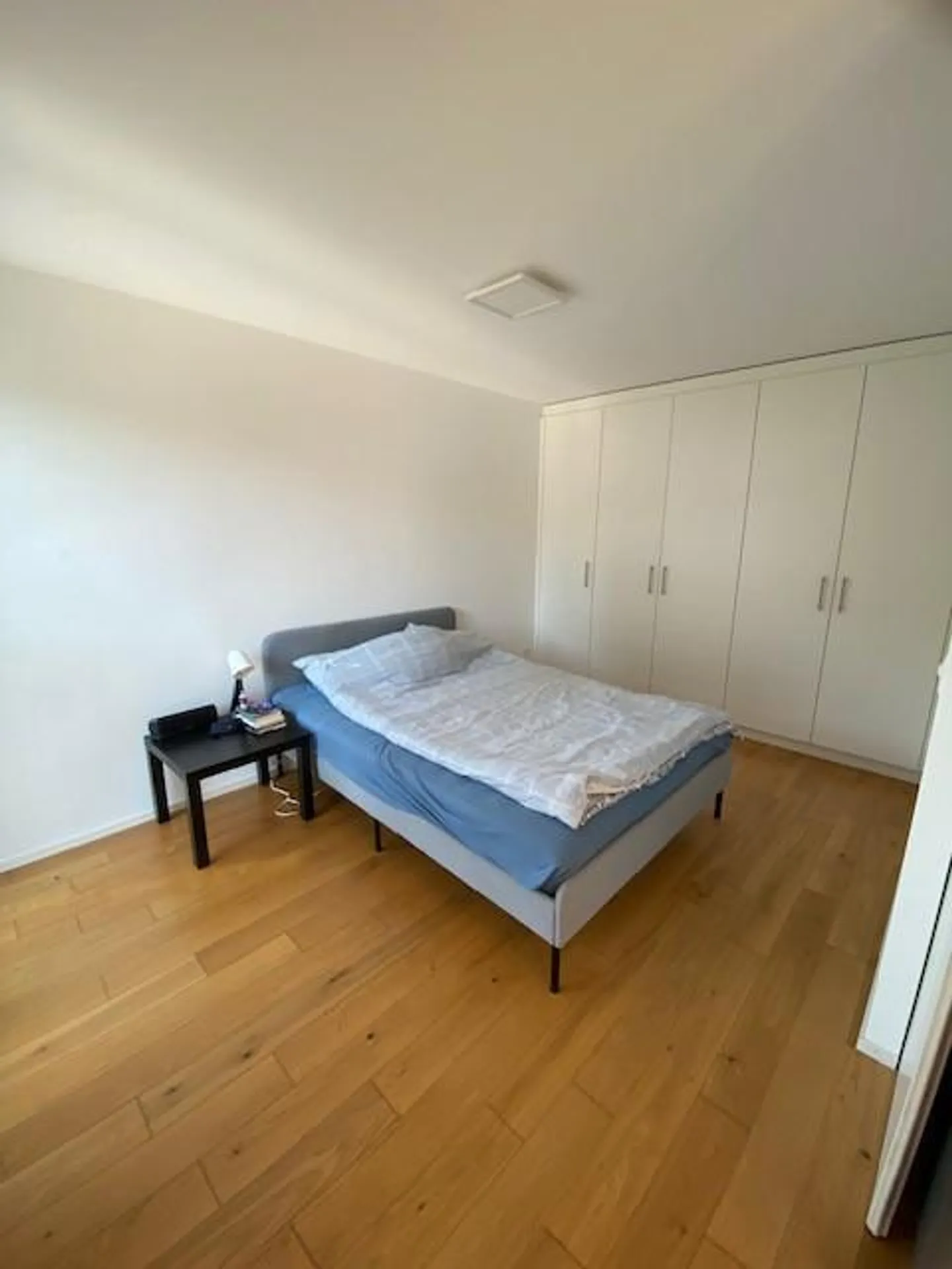 Bel appartement de 1.5 pièces - Photo 4 sur 5