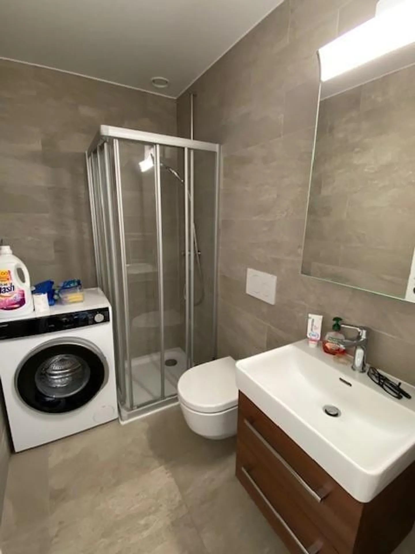 Bel appartement de 1.5 pièces - Photo 5 sur 5