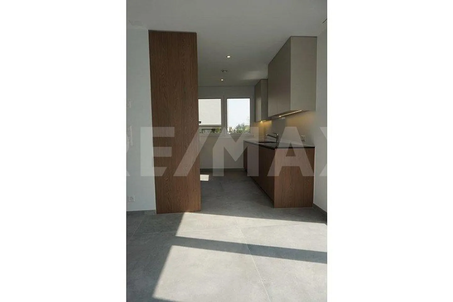 Modernes Apartment in Murten - Foto 3 von 8