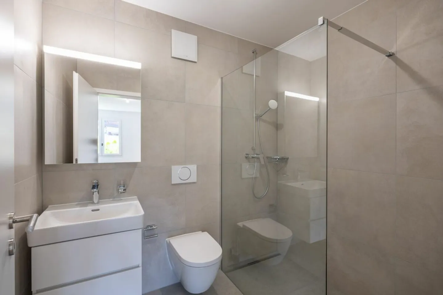 Exklusive Gartenwohnung - Foto 11 von 15