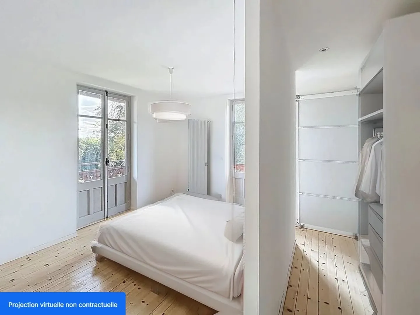 Chalet 7 rooms - Photo 5 of 7