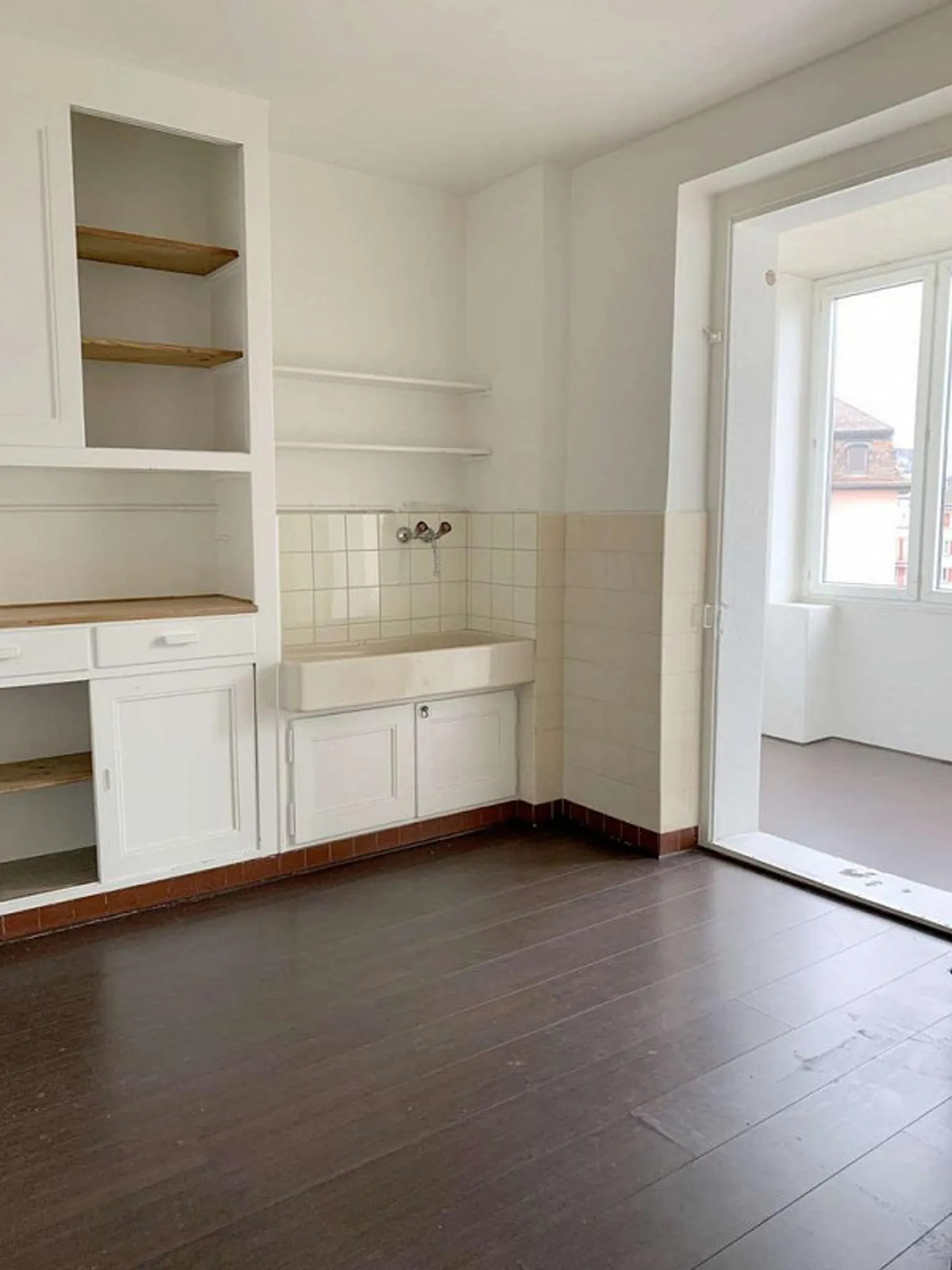 Appartamento di 2.5 locali in affitto a Renens - Foto 2 di 5