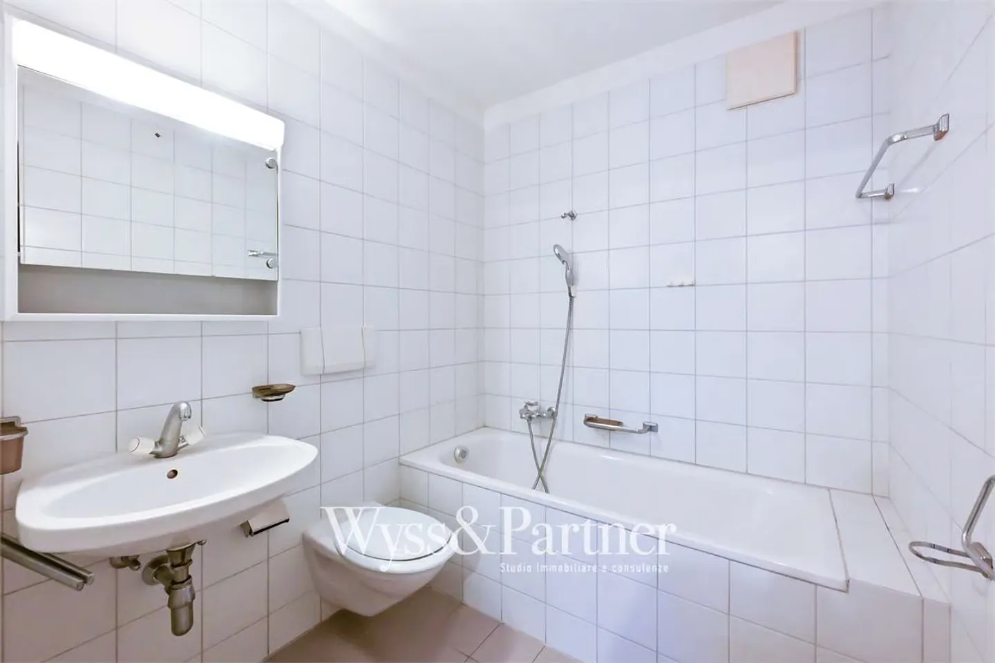 Chiasso - Practical 3.5 rooms - Photo 5 of 5