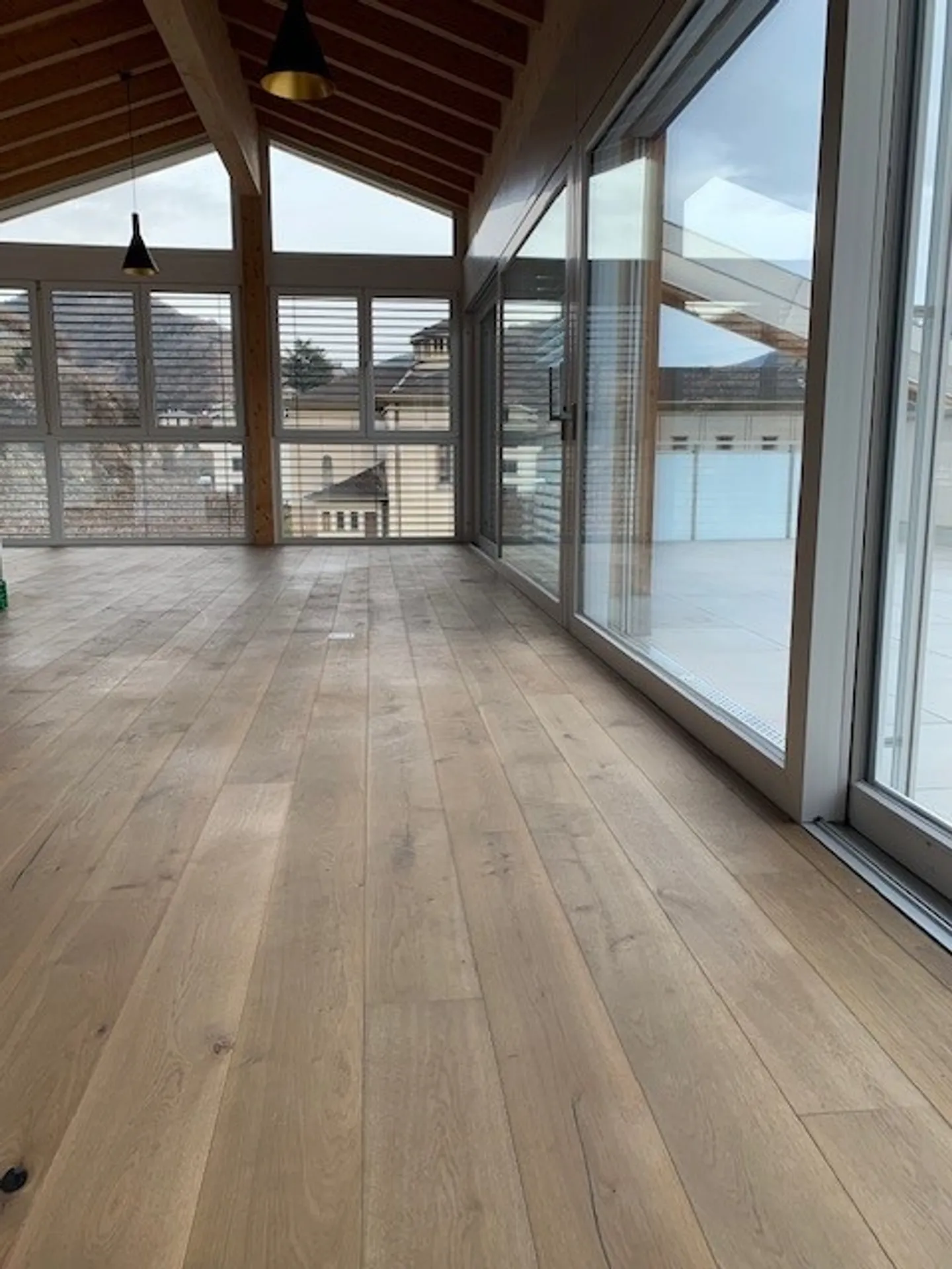 Modernes Apartment in Plan-Conthey - Foto 3 von 13