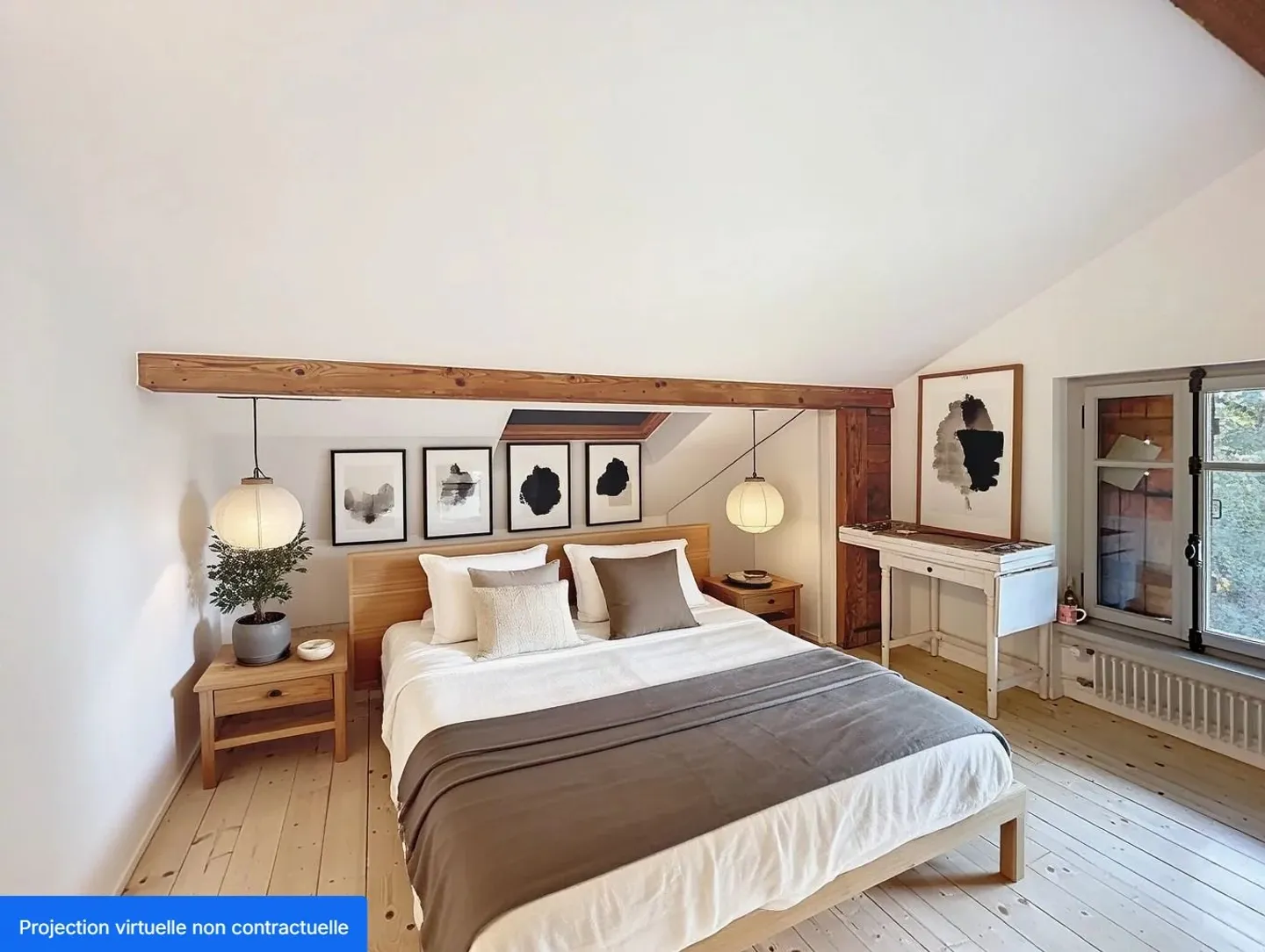 Chalet 7 rooms - Photo 3 of 7