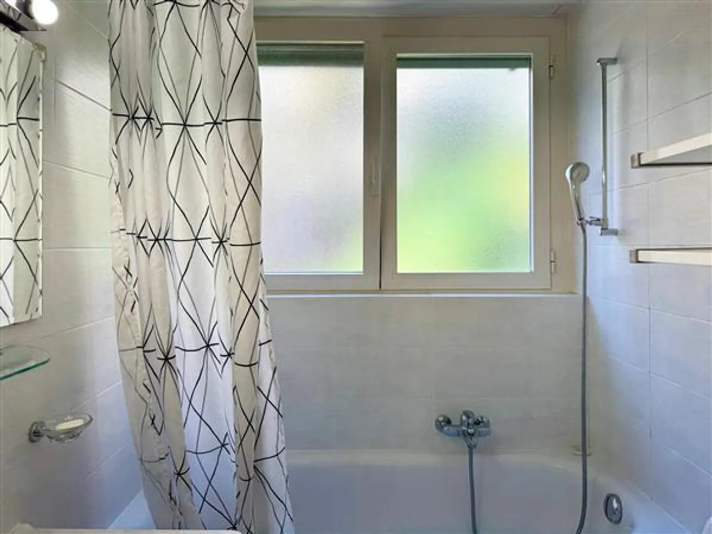 Lugano : Appartement 4.5 pièces - Photo 7 sur 9