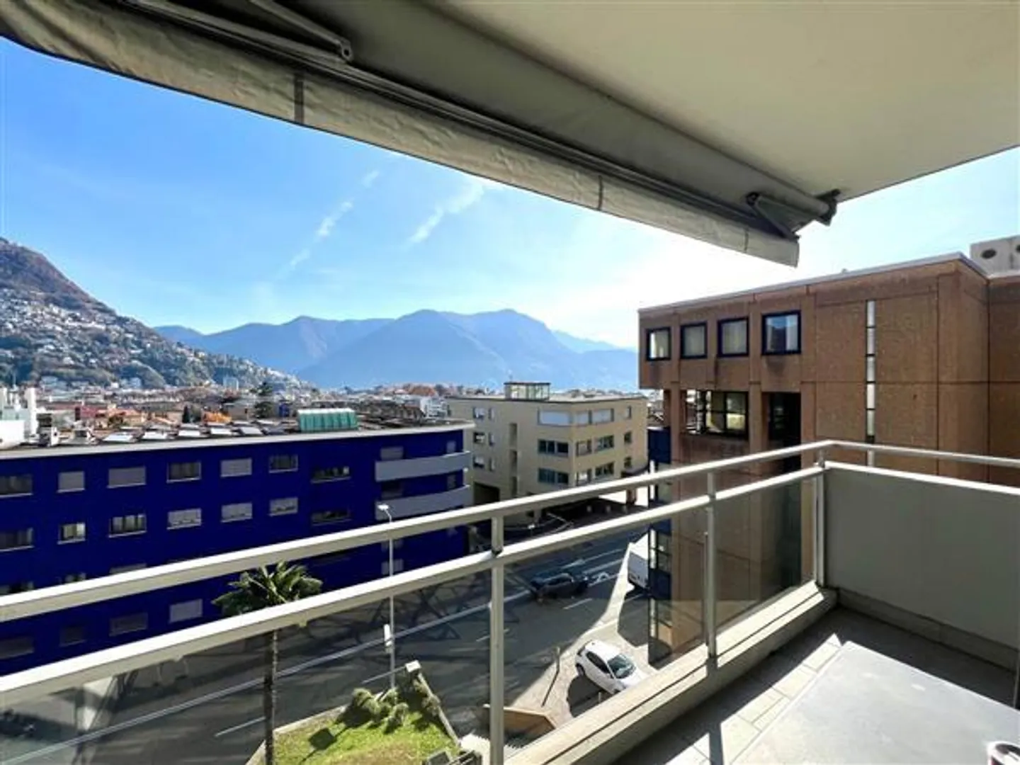 Lugano : Appartement 4.5 pièces - Photo 9 sur 9