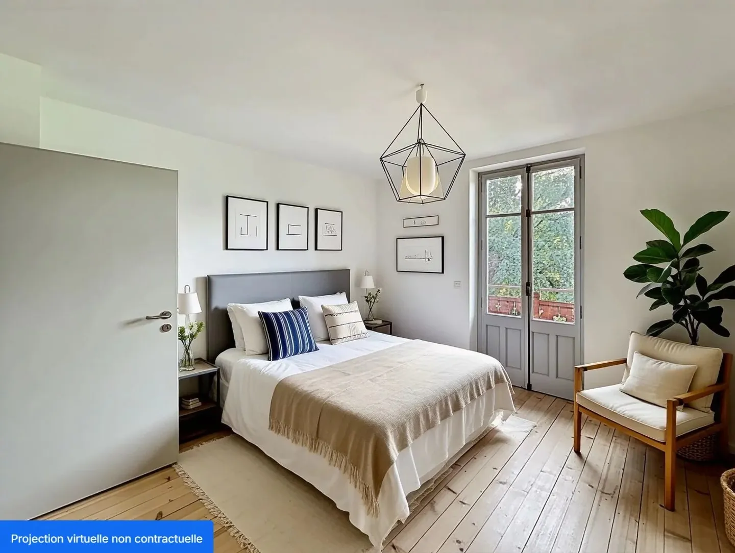 Chalet 7 rooms - Photo 4 of 7