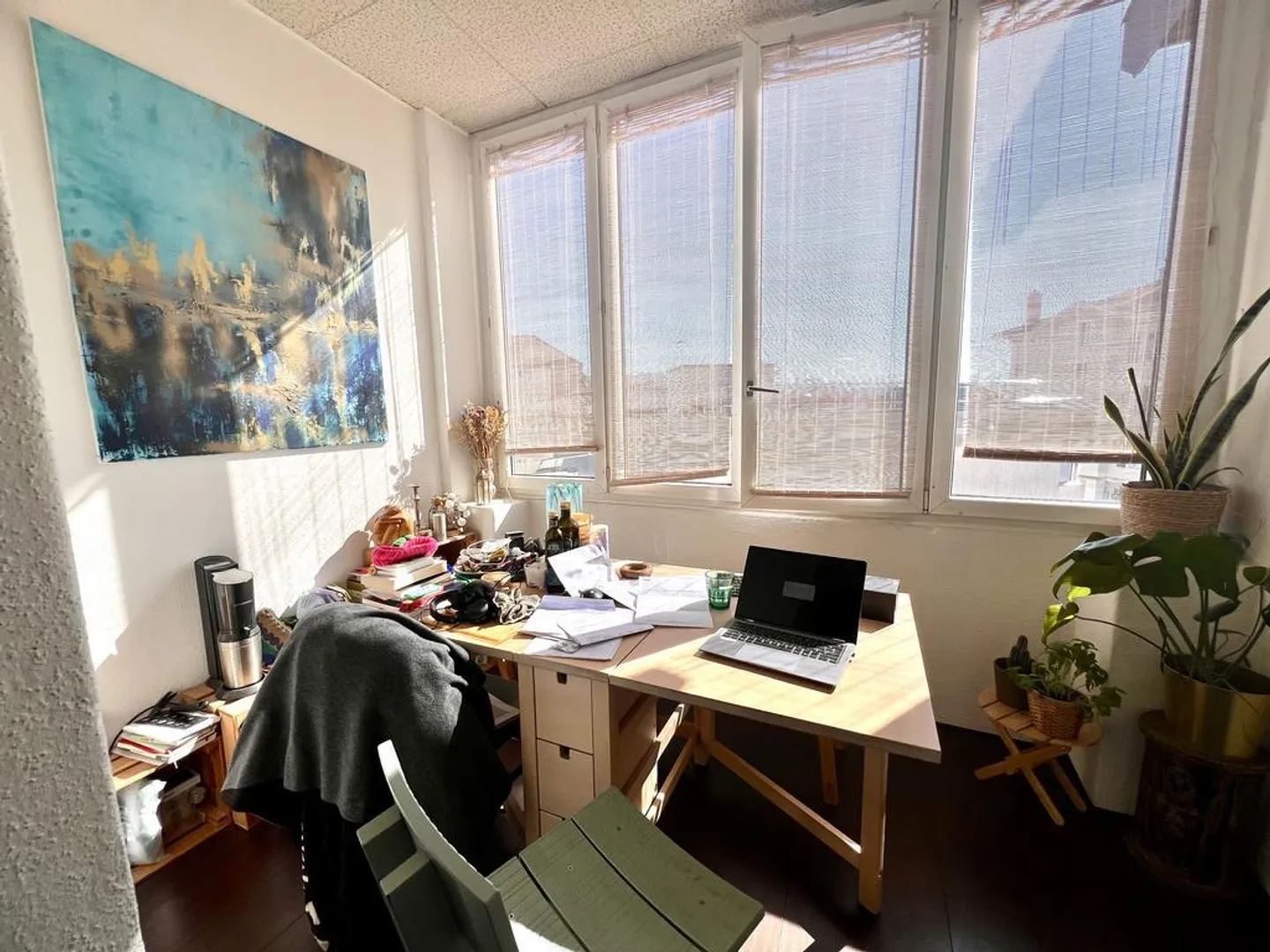 Appartamento di 2.5 locali in affitto a Renens - Foto 1 di 5