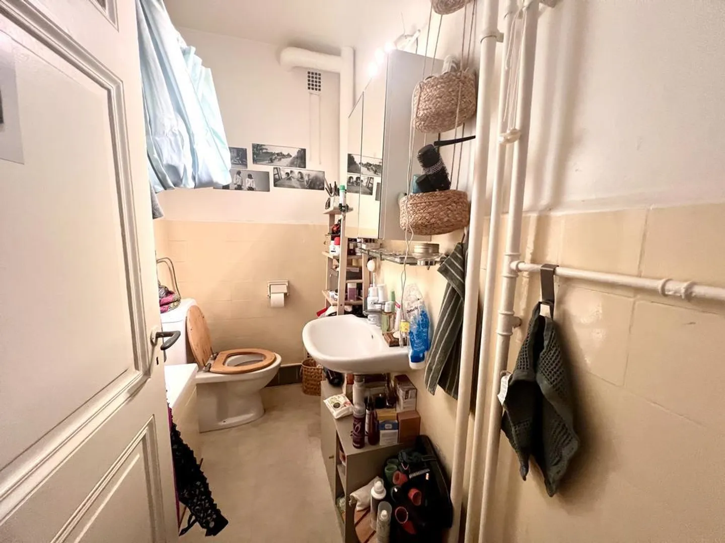 Appartamento di 2.5 locali in affitto a Renens - Foto 5 di 5