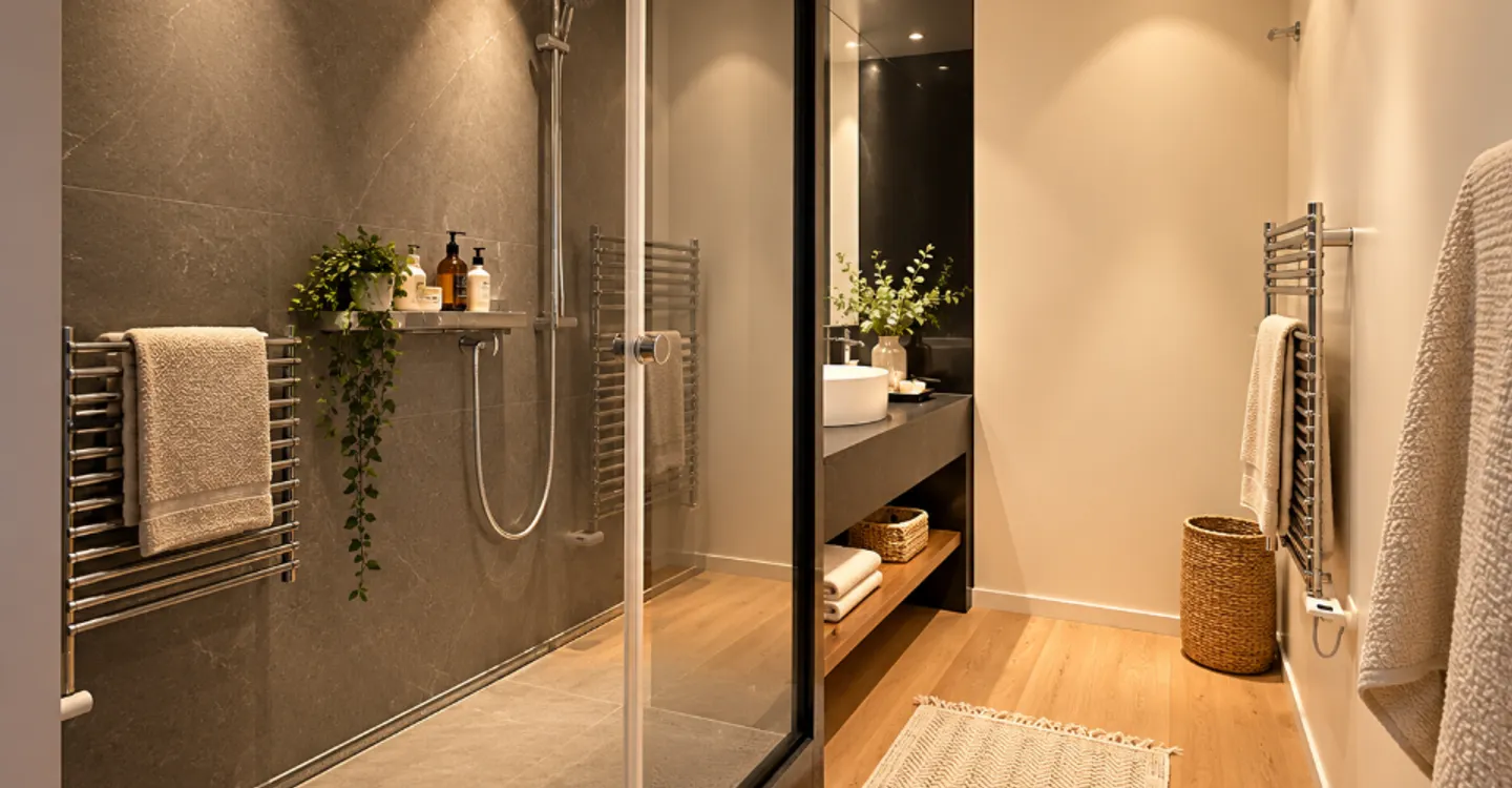 Magnificent apartment in Chêne-Bougeries - Photo 6 of 8