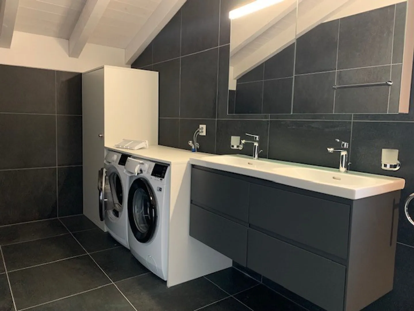 Modernes Apartment in Plan-Conthey - Foto 5 von 13