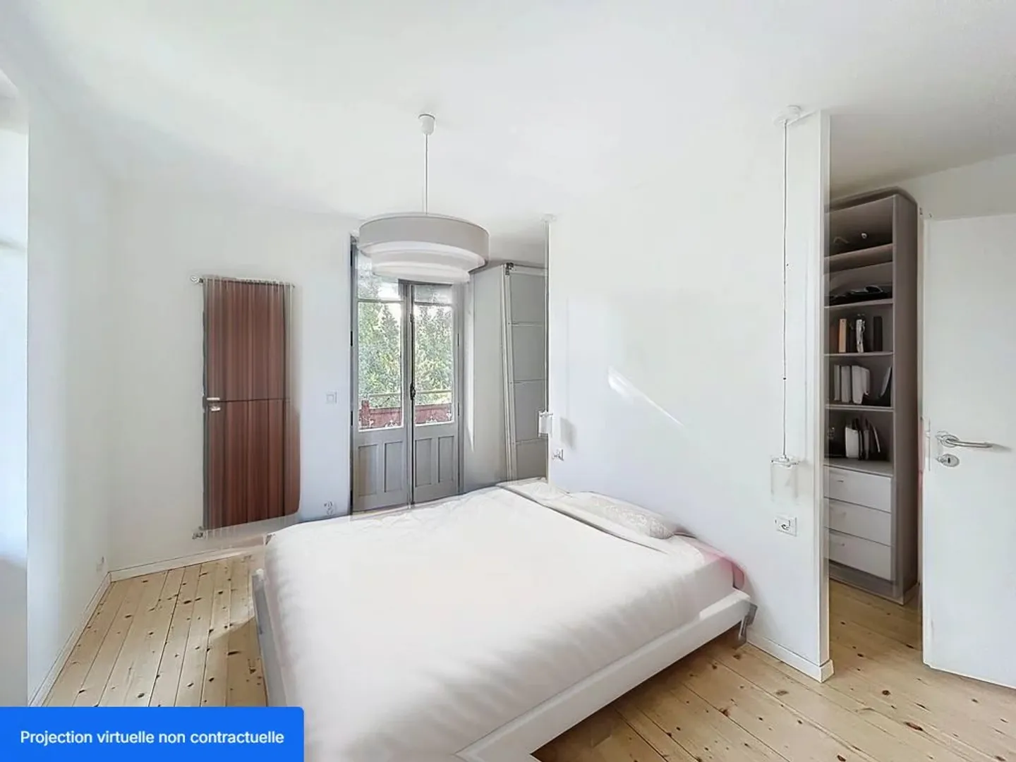 Chalet 7 rooms - Photo 6 of 7