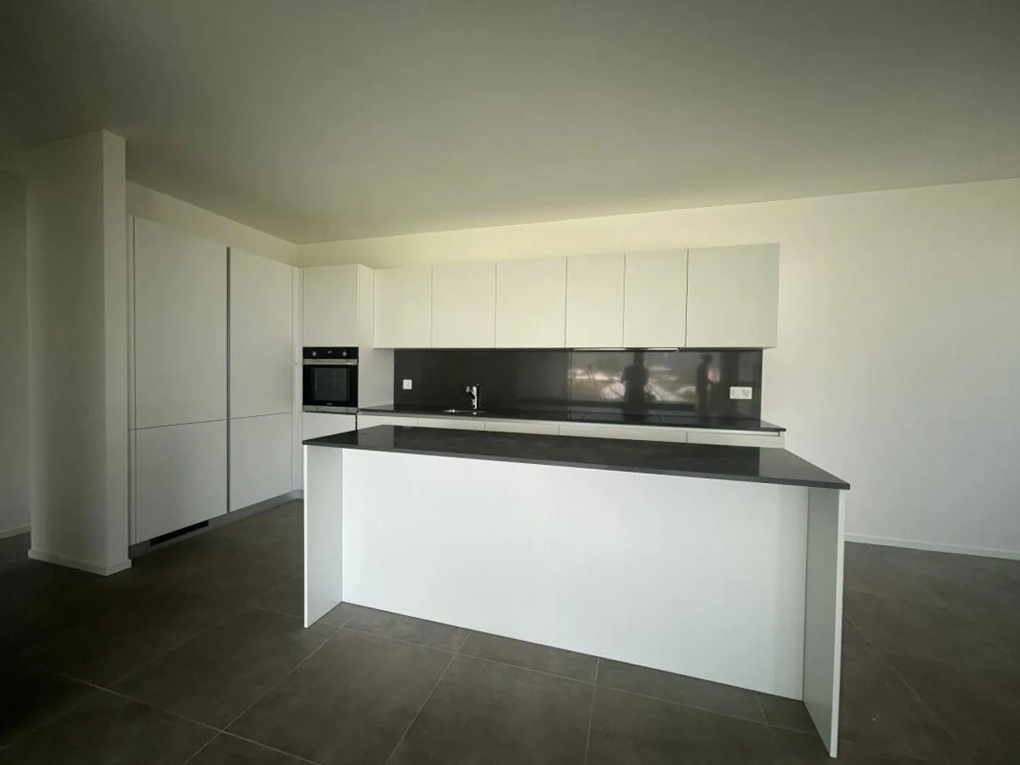 Nuovi appartamenti 4,5 locali con grande terrazza - Foto 3 di 12