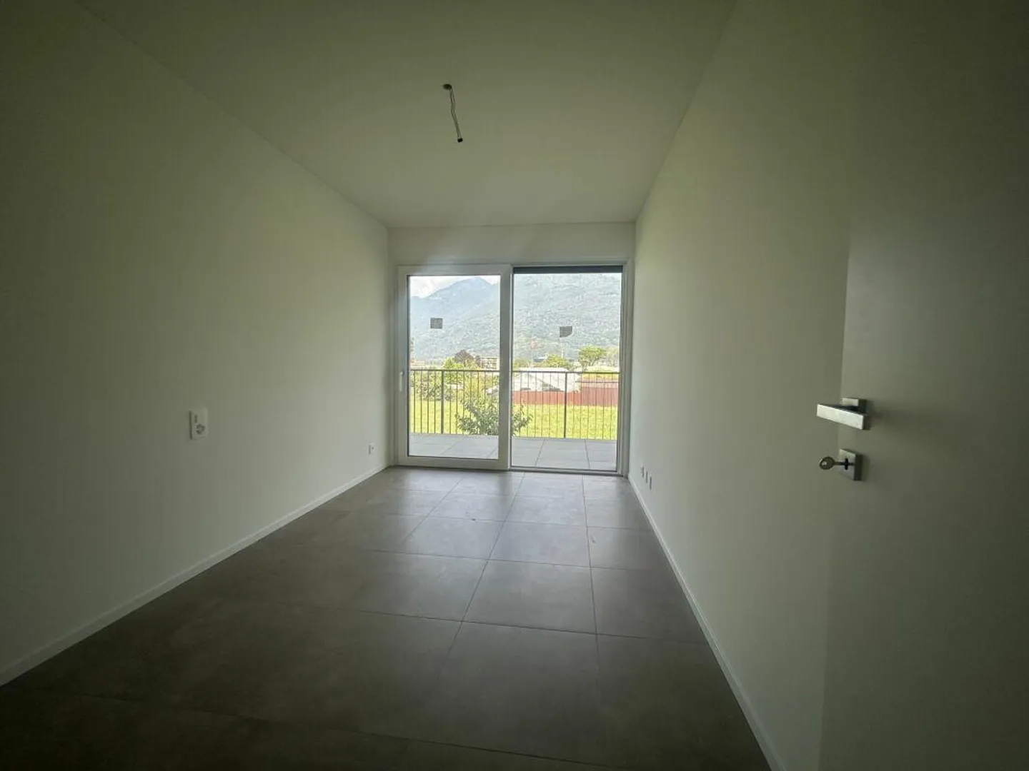 Nuovi appartamenti 4,5 locali con grande terrazza - Foto 5 di 12