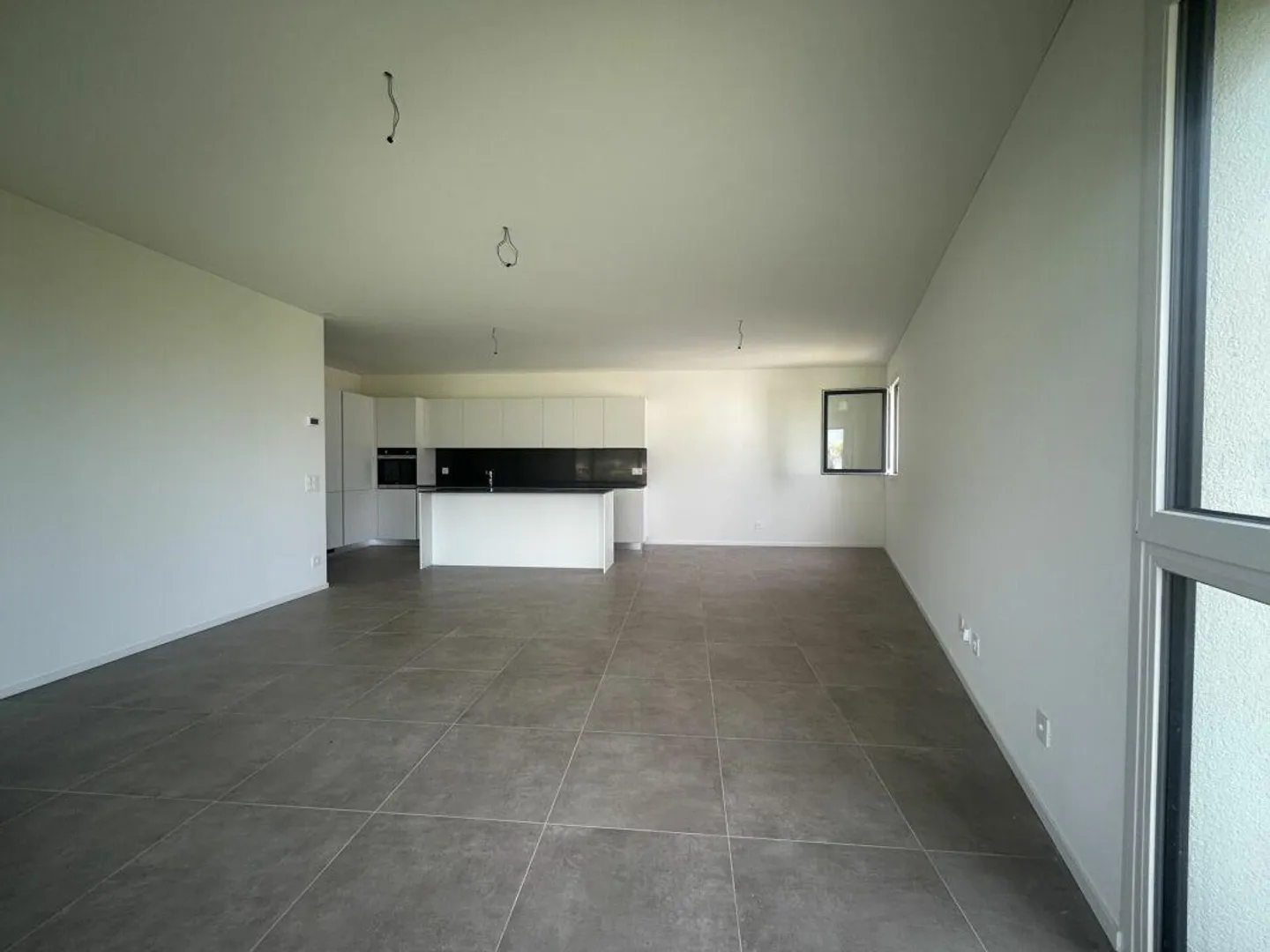 Nuovi appartamenti 4,5 locali con grande terrazza - Foto 6 di 12