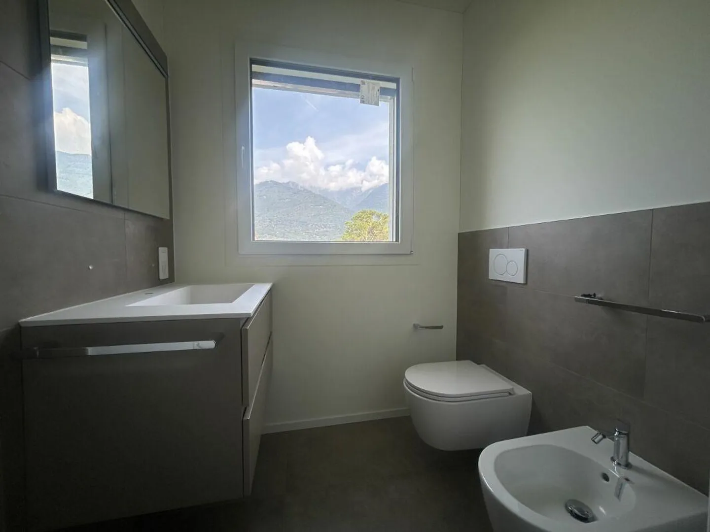 Nuovi appartamenti 4,5 locali con grande terrazza - Foto 7 di 12