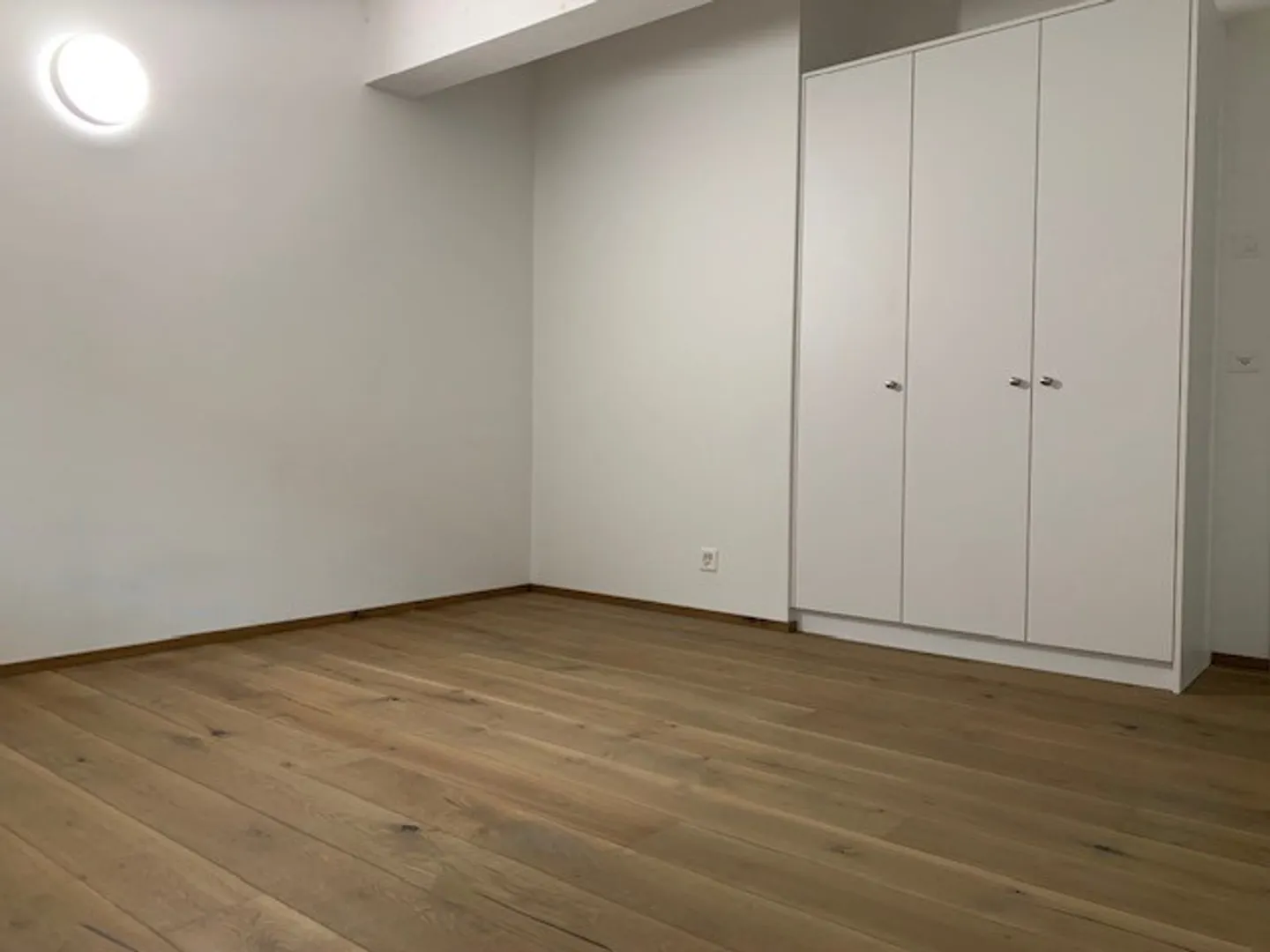 Modernes Apartment in Plan-Conthey - Foto 8 von 13