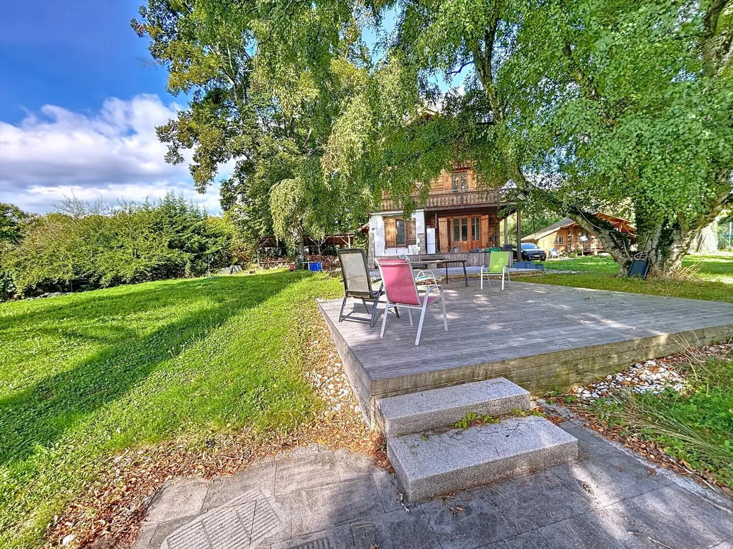 Chalet 7 rooms - Photo 7 of 7