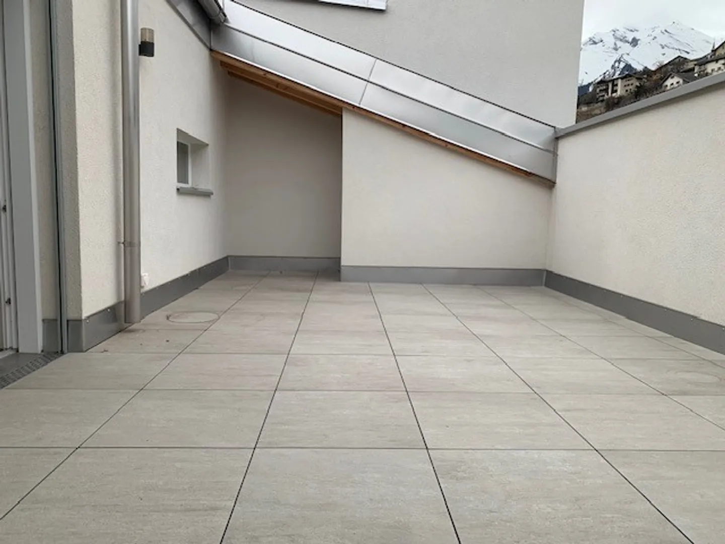 Modernes Apartment in Plan-Conthey - Foto 12 von 13