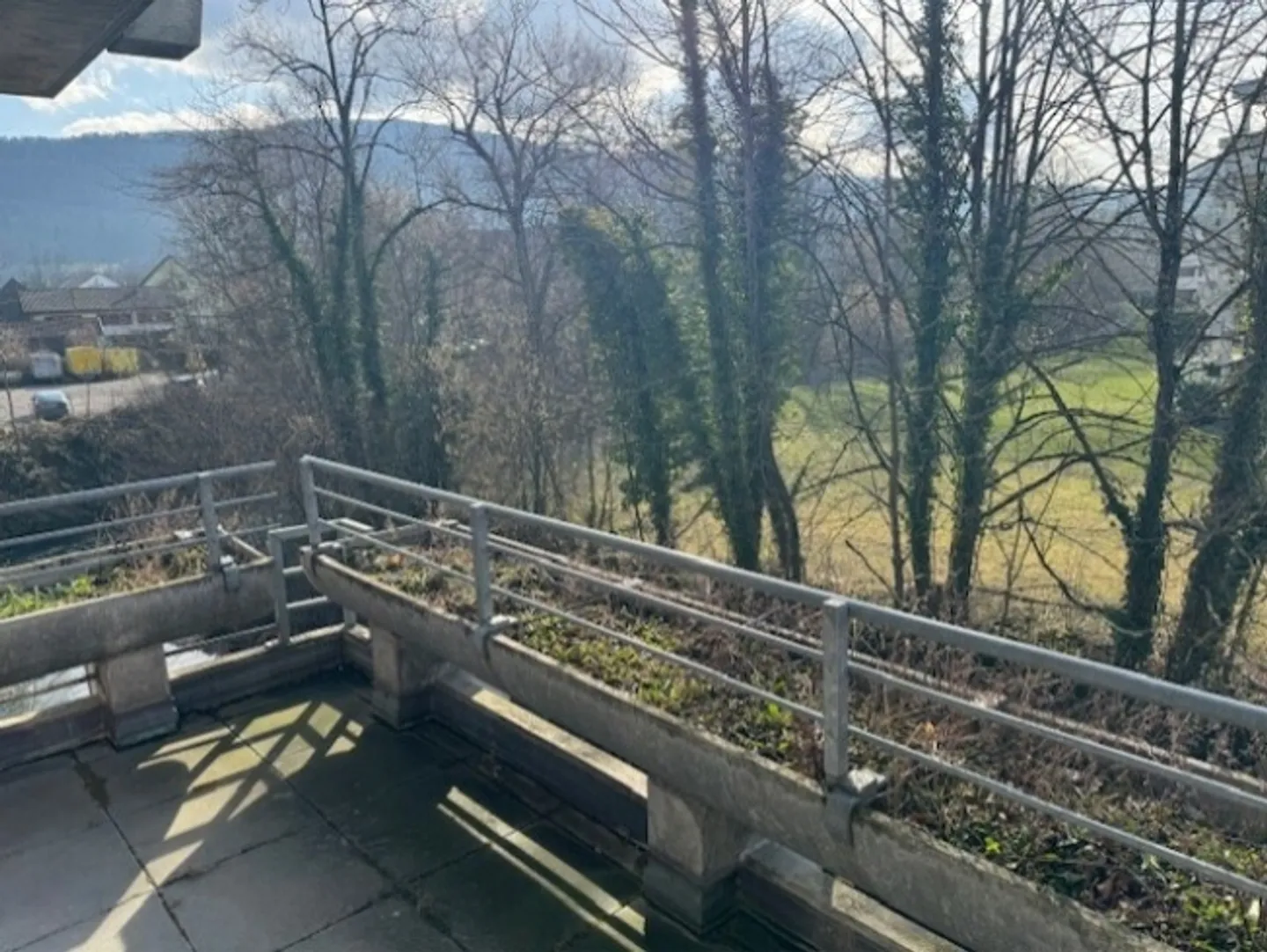 «23. JUNI 2 UND 6, Appart. 4,5 Stück» - Foto 1 von 11