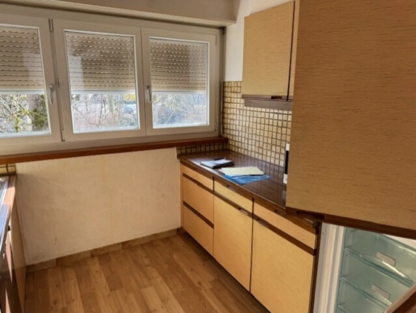 «23. JUNI 2 UND 6, Appart. 4,5 Stück» - Foto 2 von 11