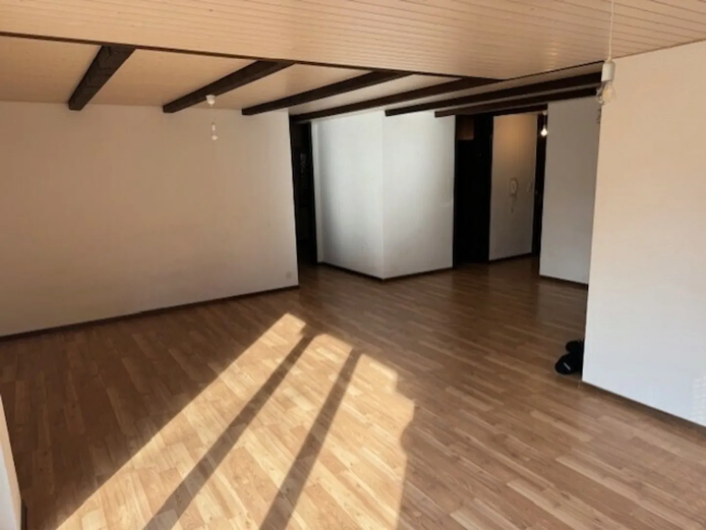 «23. JUNI 2 UND 6, Appart. 4,5 Stück» - Foto 4 von 11