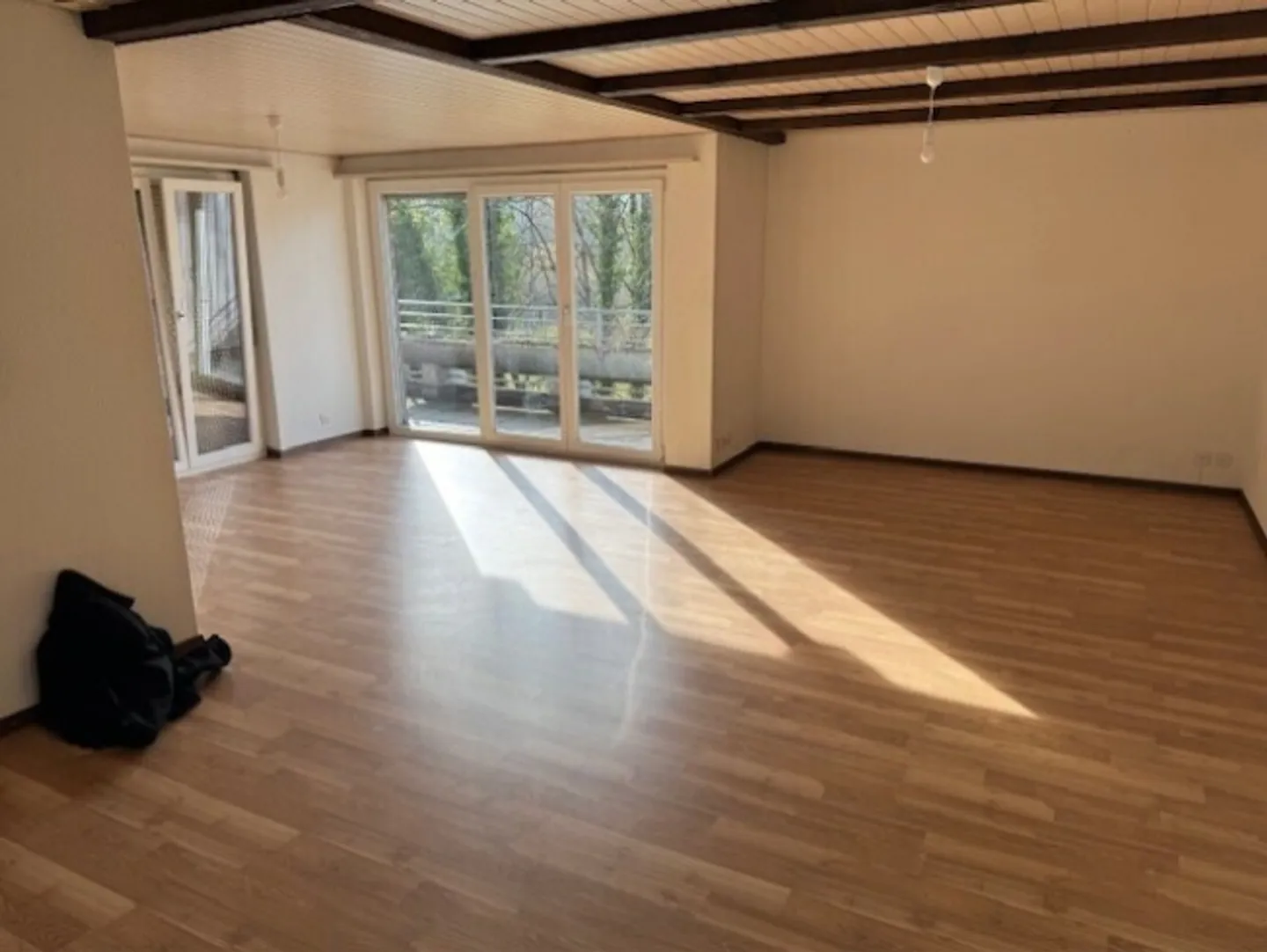 «23. JUNI 2 UND 6, Appart. 4,5 Stück» - Foto 5 von 11