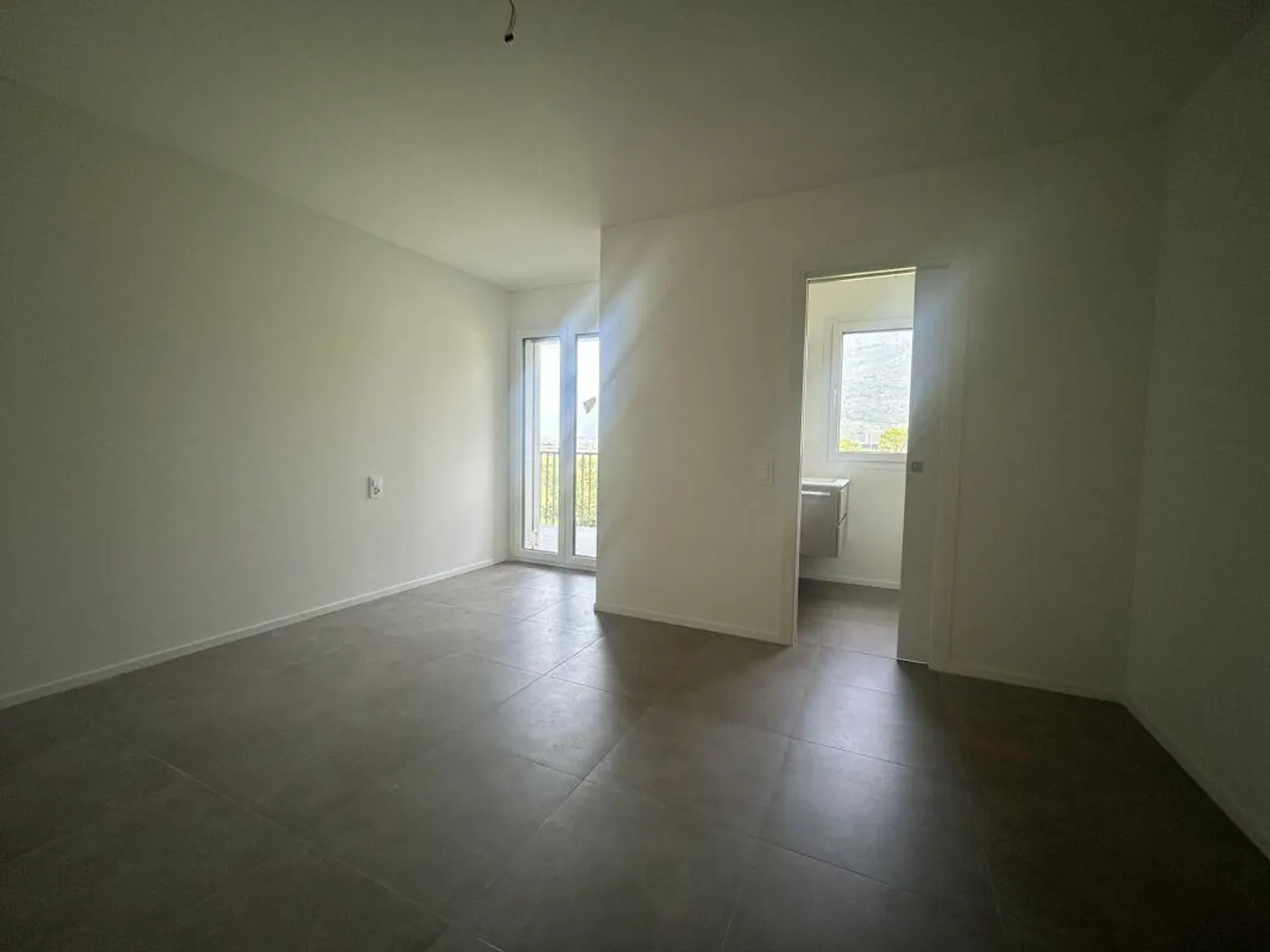 Nuovi appartamenti 4,5 locali con grande terrazza - Foto 10 di 12
