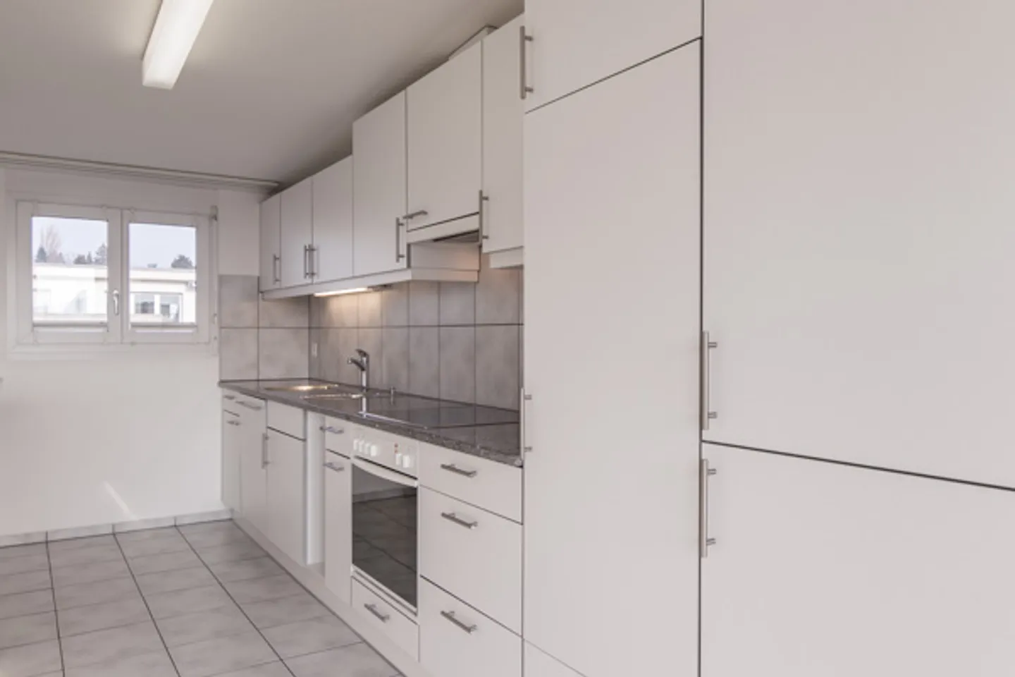 Modernes Wohnen in grüner Umgebung - Foto 2 von 8