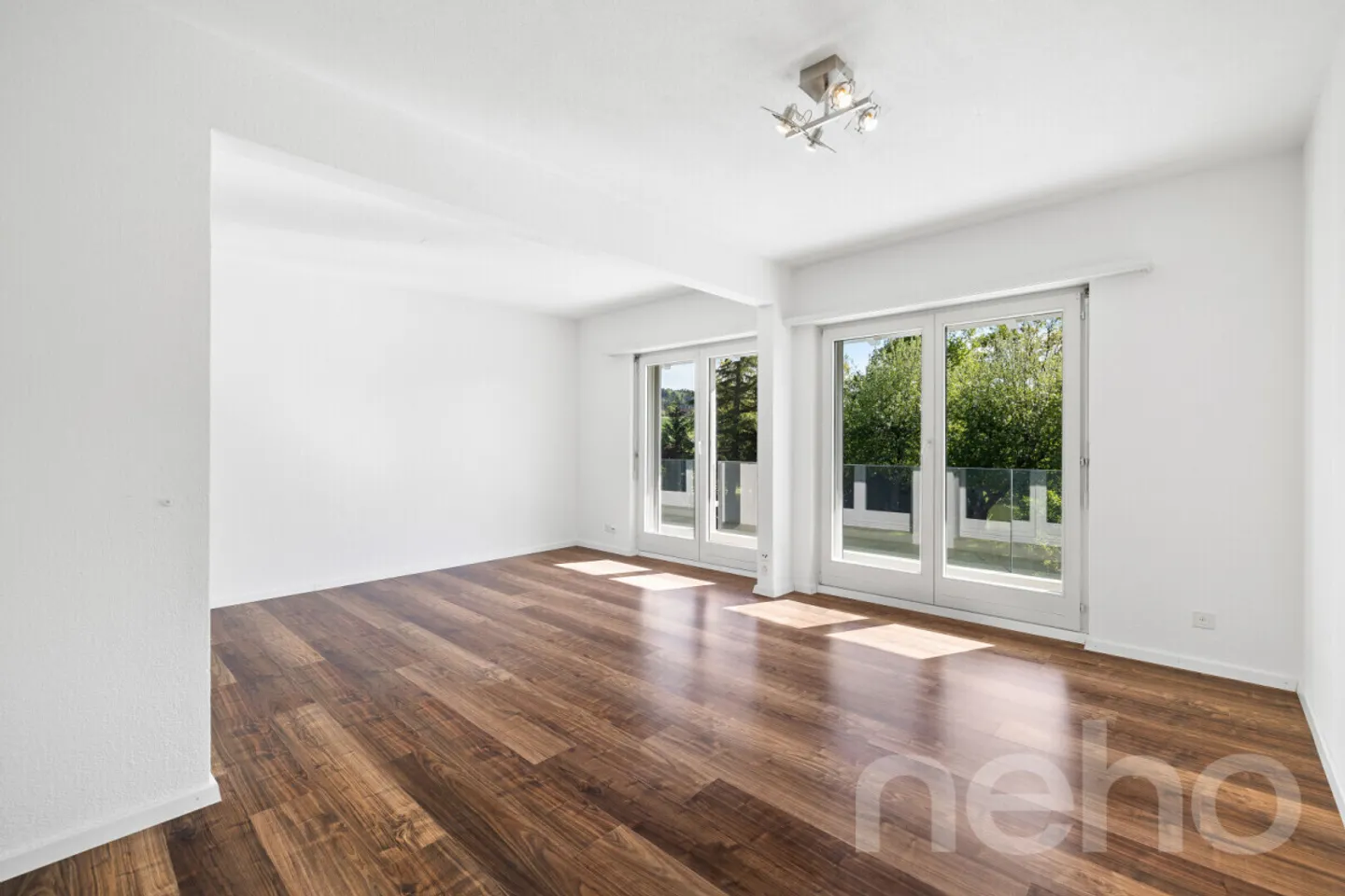Beautiful Family Paradise in the Green and with Class - Photo 8 of 13