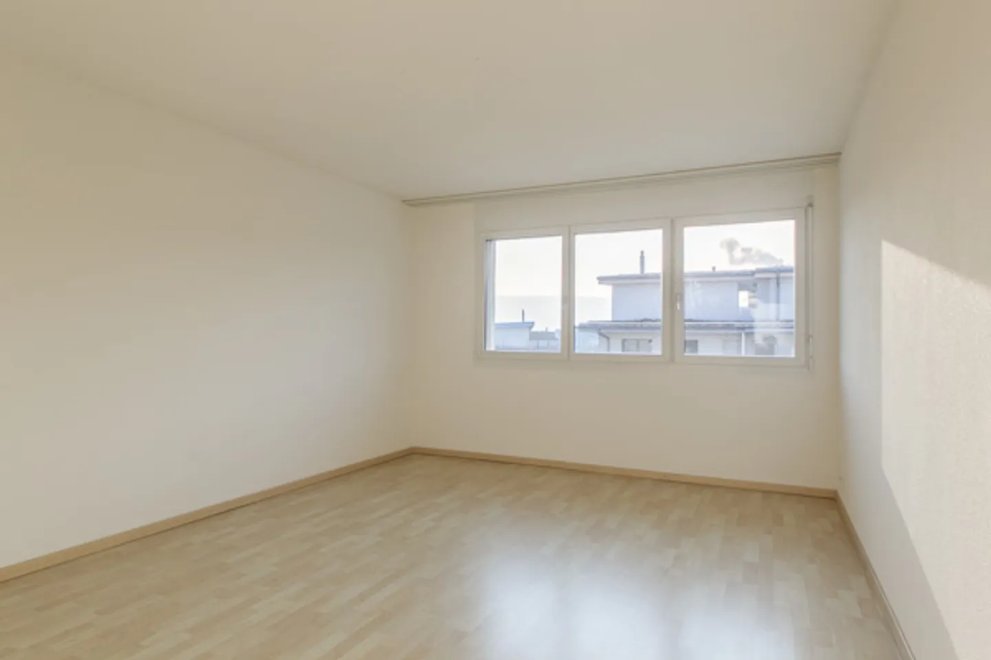 Modernes Wohnen in grüner Umgebung - Foto 6 von 8