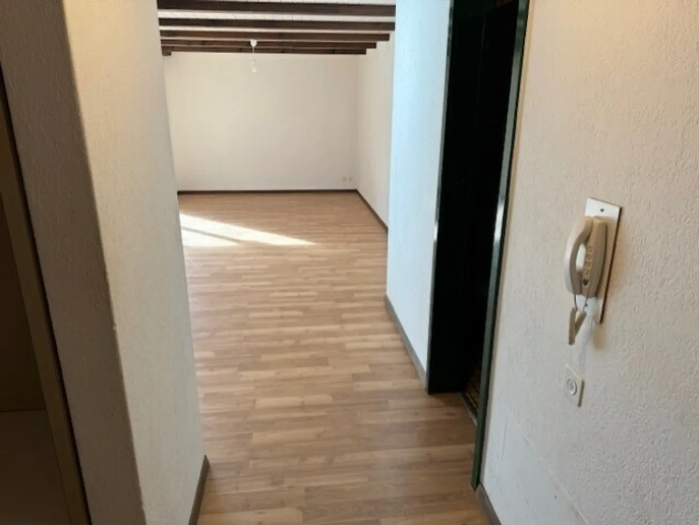 «23. JUNI 2 UND 6, Appart. 4,5 Stück» - Foto 10 von 11