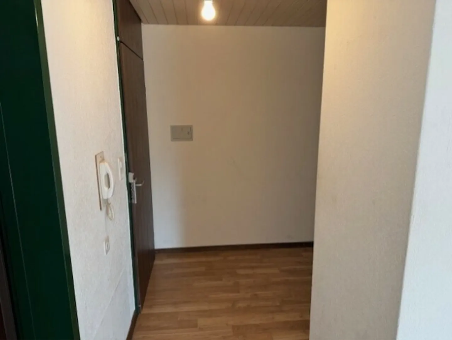 «23. JUNI 2 UND 6, Appart. 4,5 Stück» - Foto 11 von 11