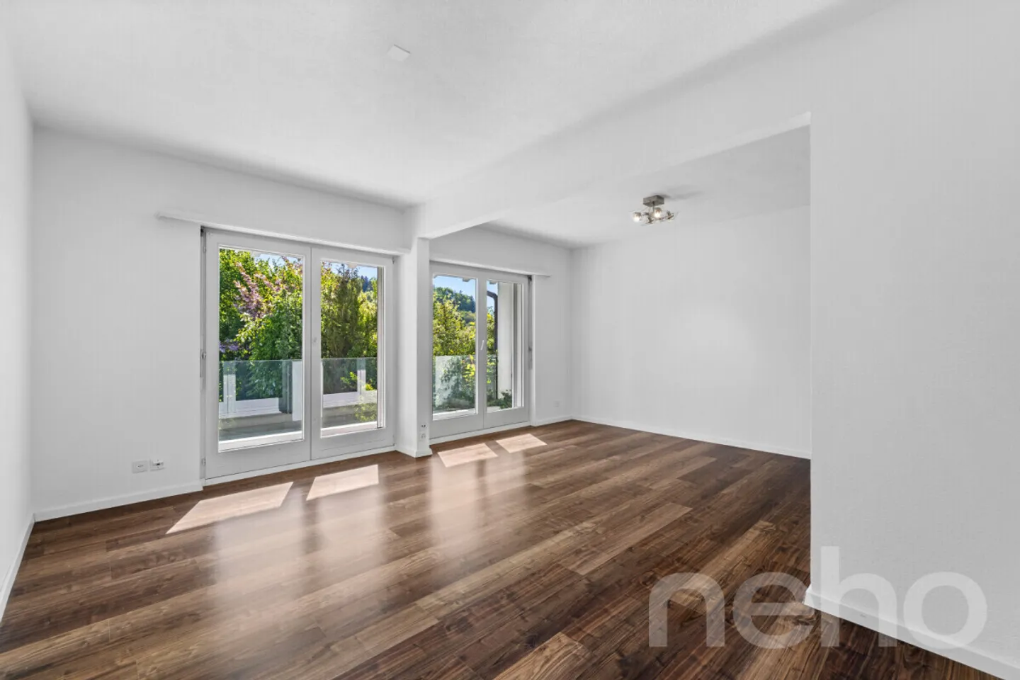 Beautiful Family Paradise in the Green and with Class - Photo 7 of 13