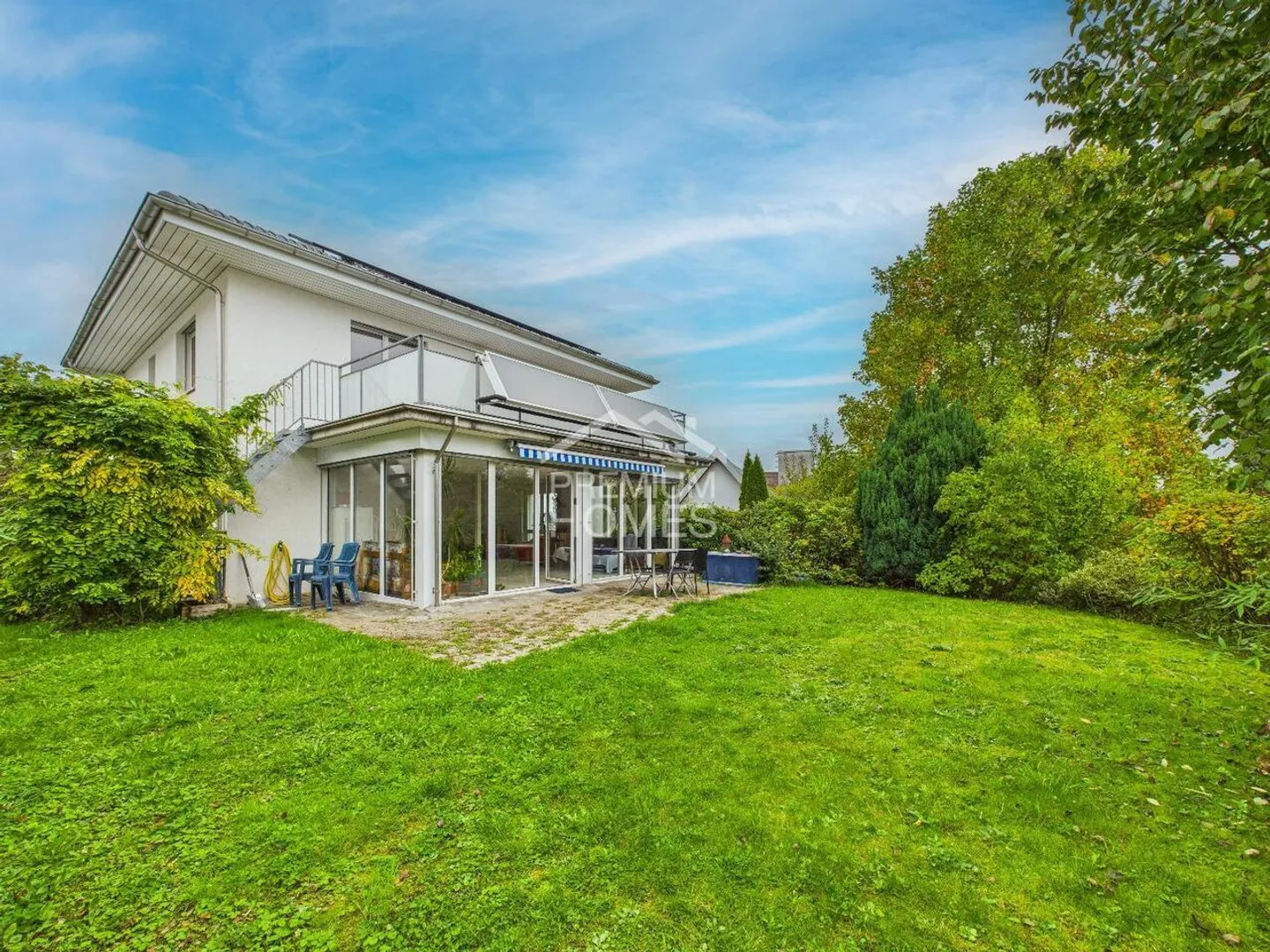 Maison individuelle à vendre - Photo 1 sur 11