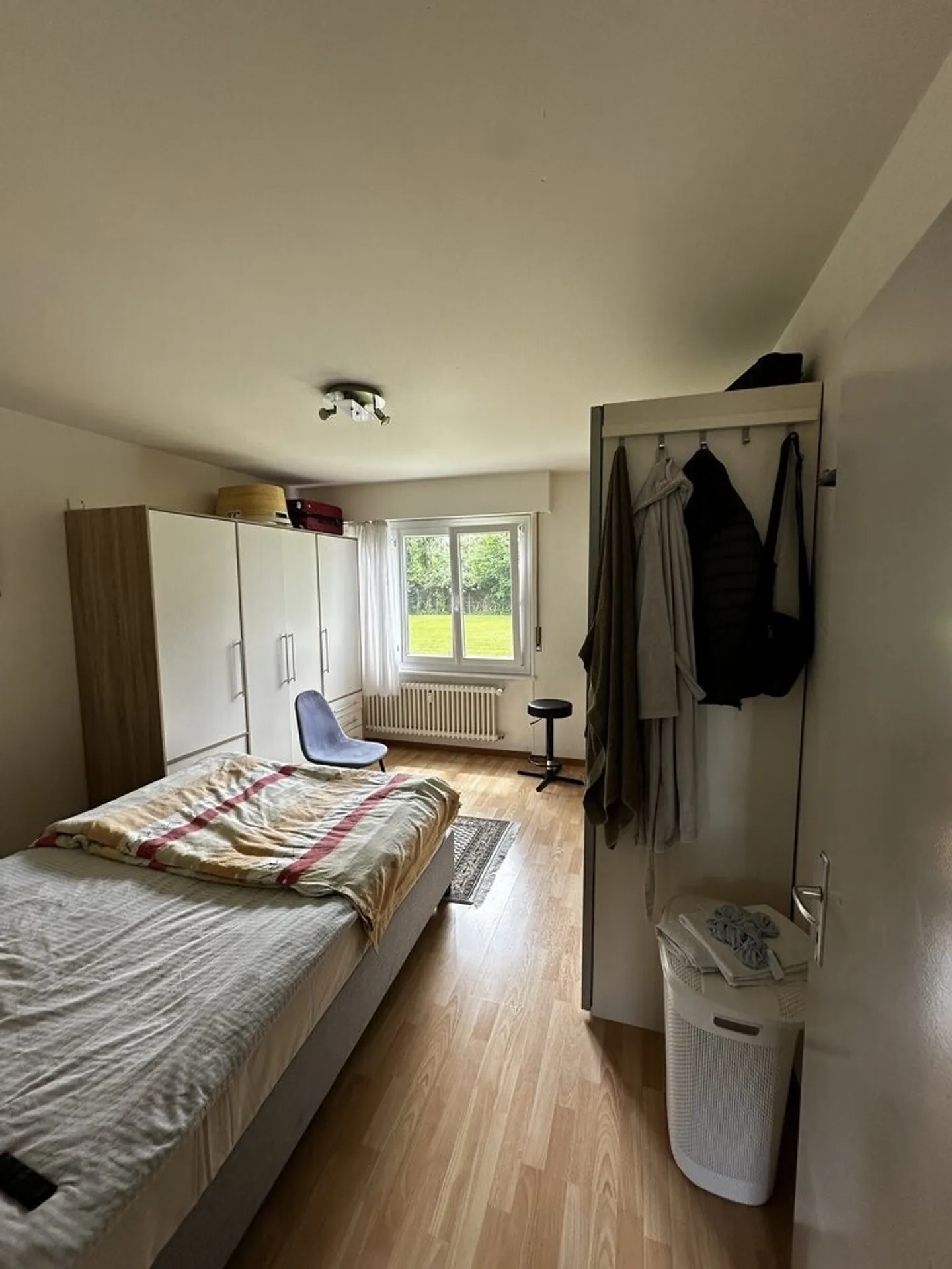 3,5-Zimmer-Wohnung - Foto 1 von 4