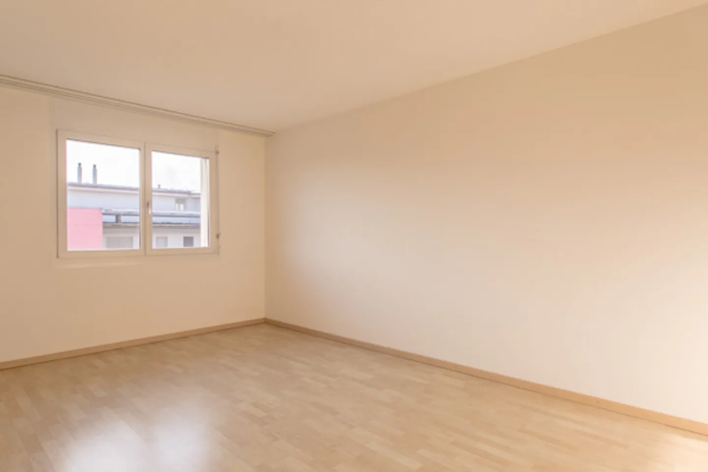 Modernes Wohnen in grüner Umgebung - Foto 7 von 8