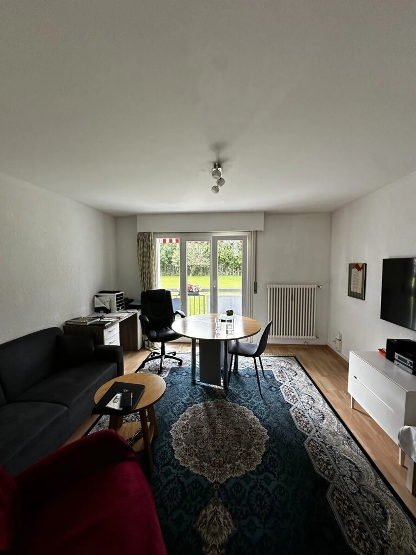 3,5-Zimmer-Wohnung - Foto 2 von 4