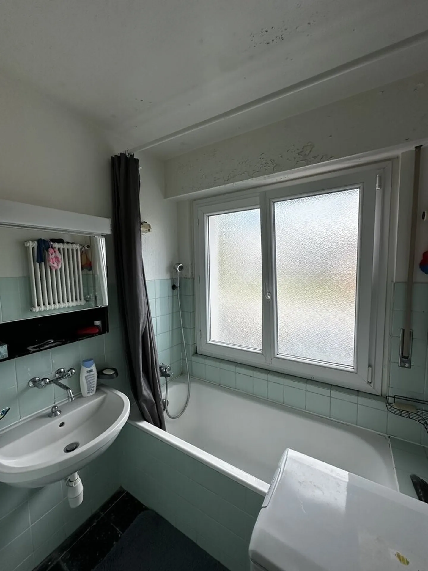 3,5-Zimmer-Wohnung - Foto 3 von 4