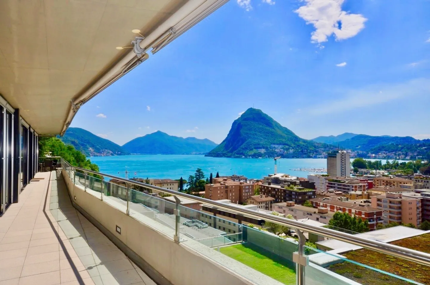 Penthouse for sale - Photo 3 of 21