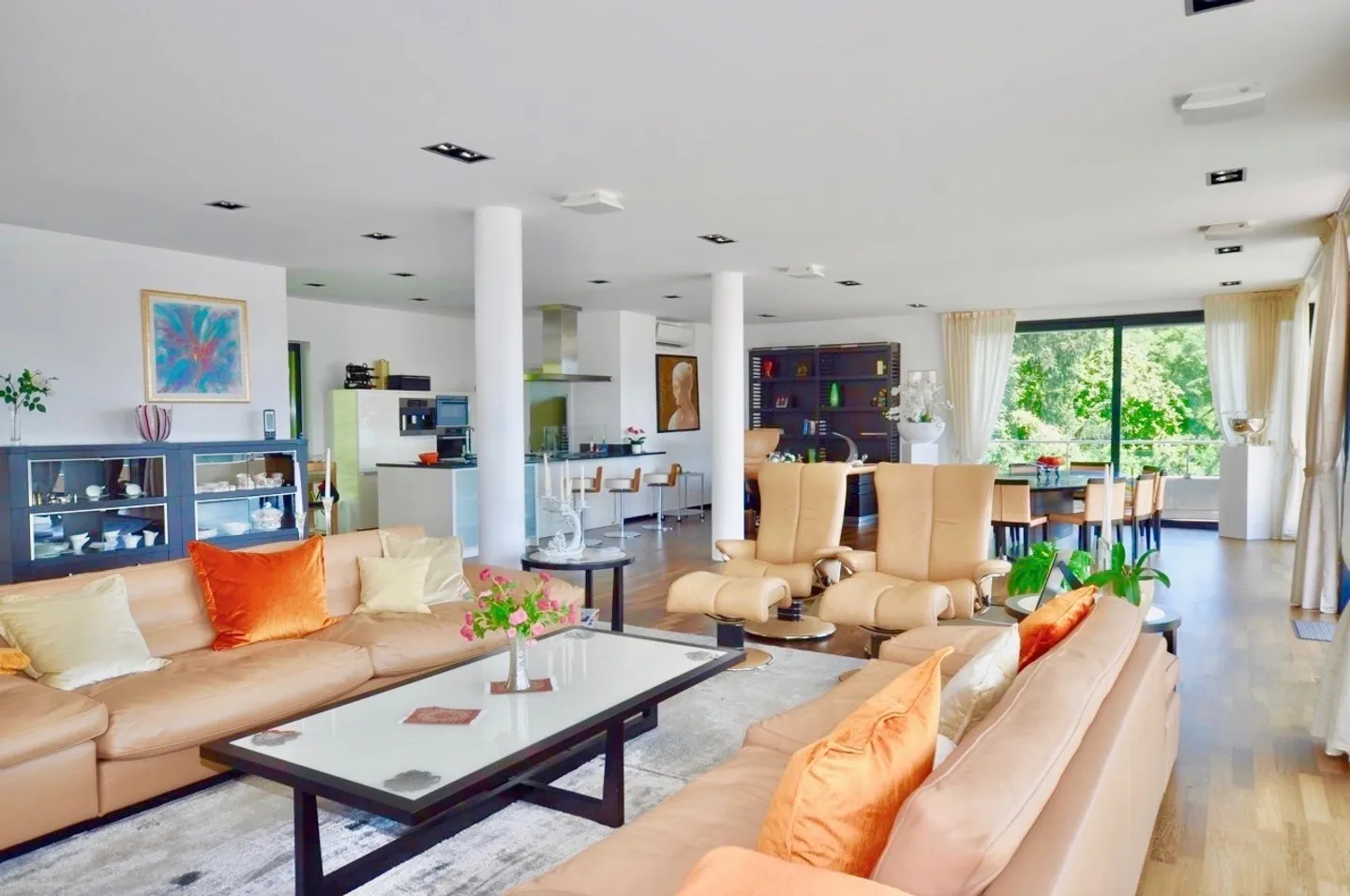 Penthouse for sale - Photo 4 of 21