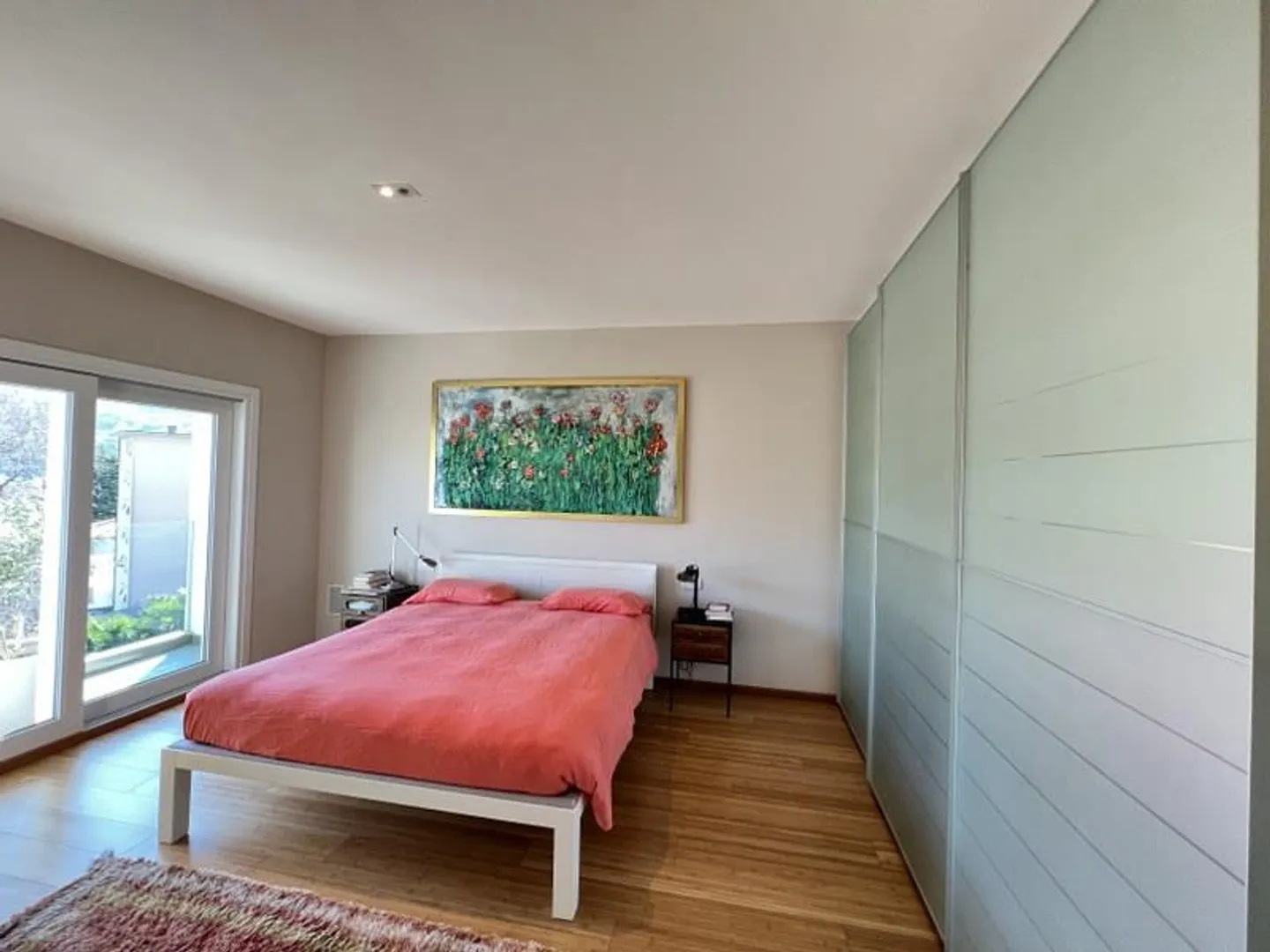 VILLA MODERNE ÉLÉGANTE AVEC GRAND JARDIN - Photo 12 sur 13