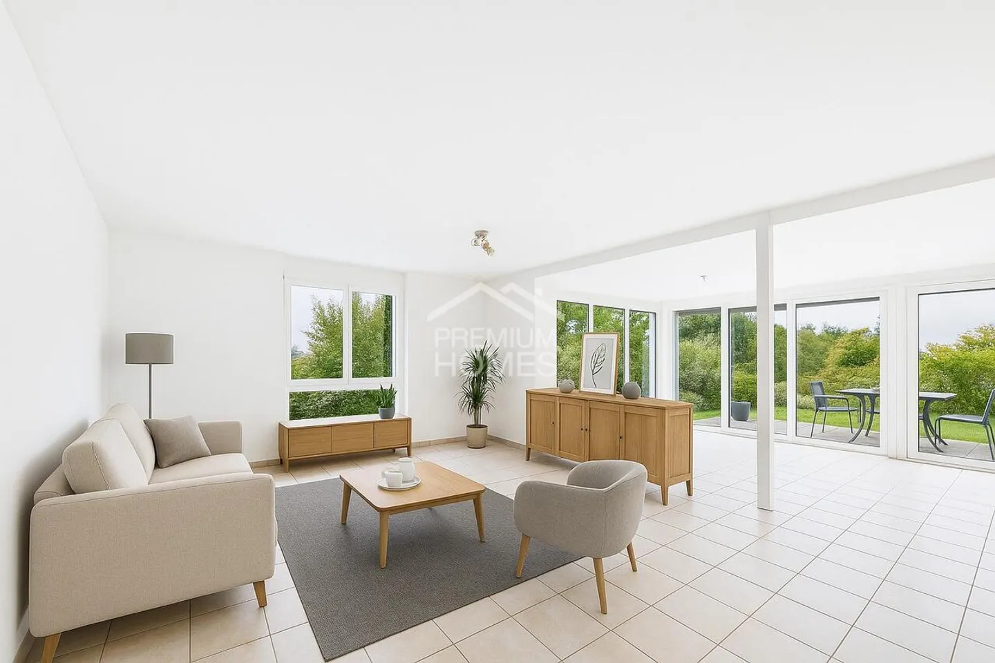 Maison individuelle à vendre - Photo 2 sur 11