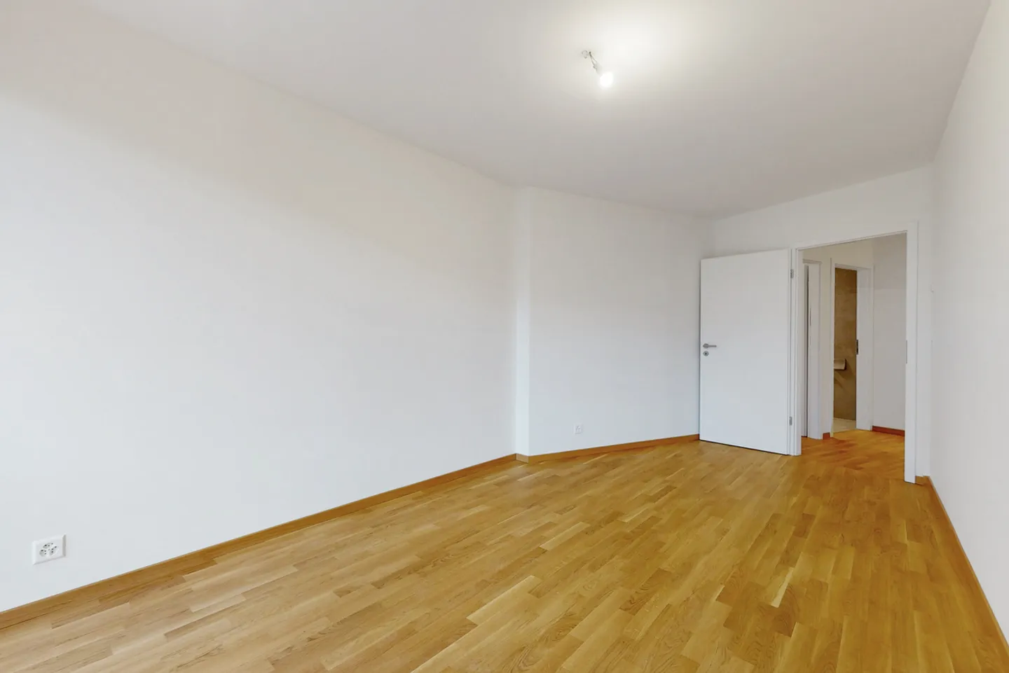 Modern Apartment by Lake Geneva - Photo 4 of 7
